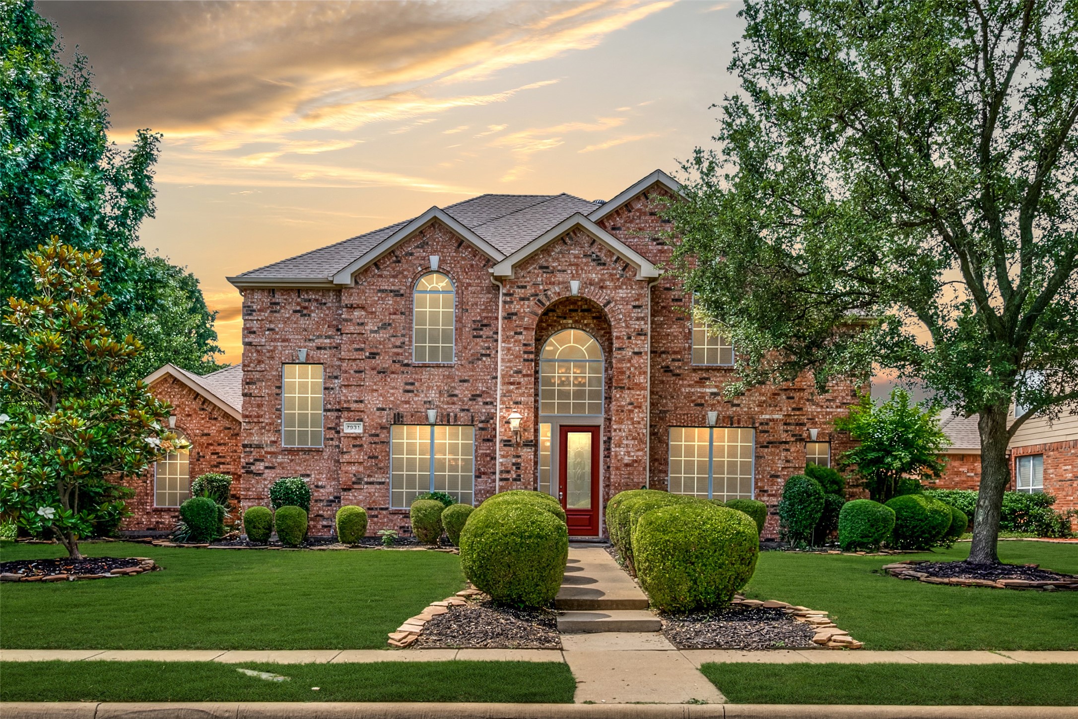 7931 Sunflower Way