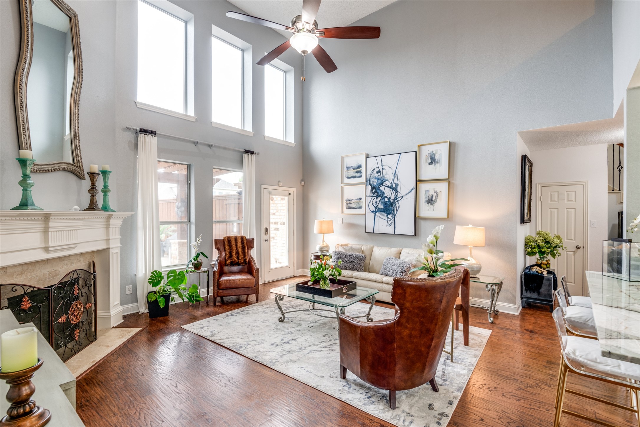 7931 Sunflower Way