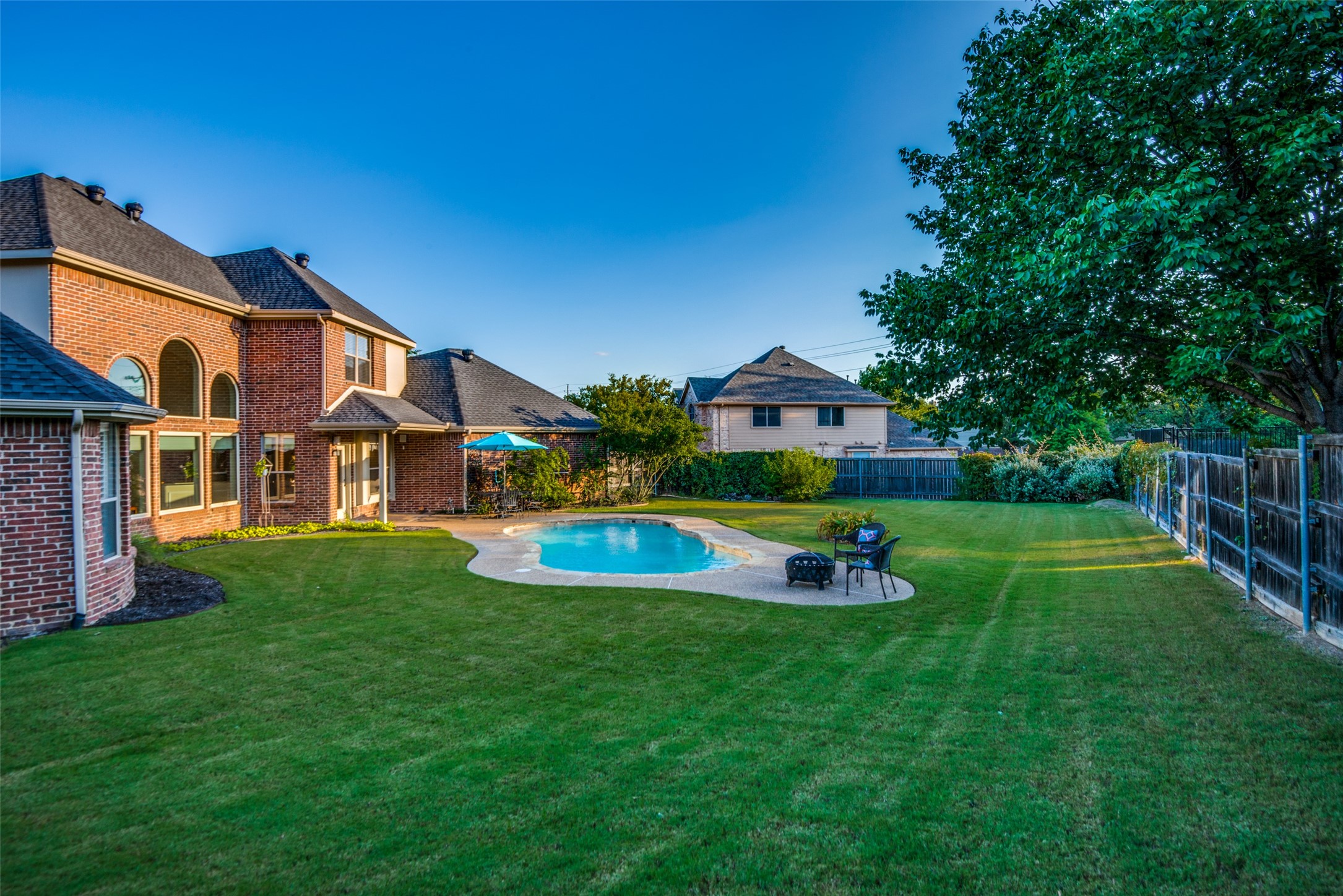 900 Spring Park Court