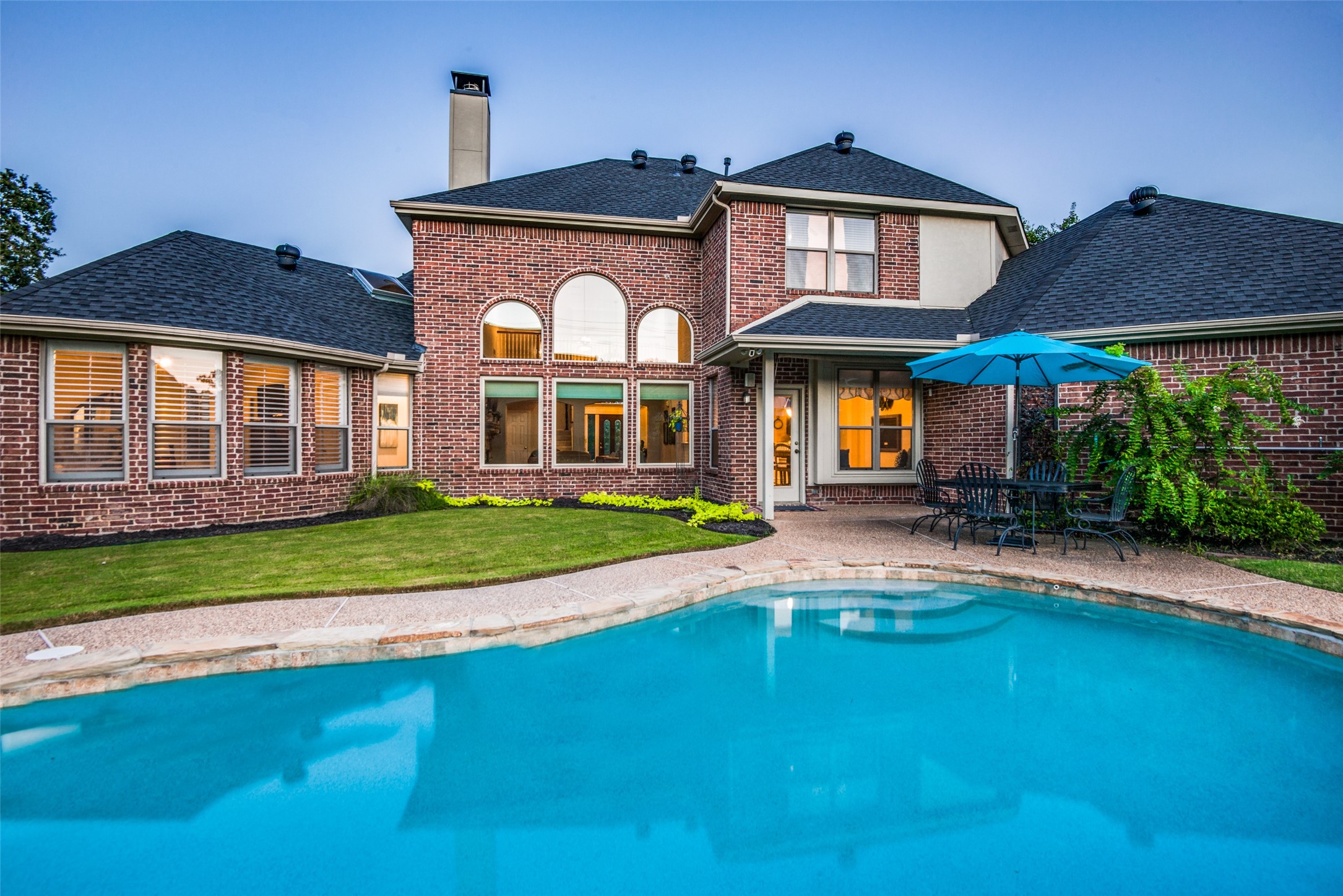 900 Spring Park Court