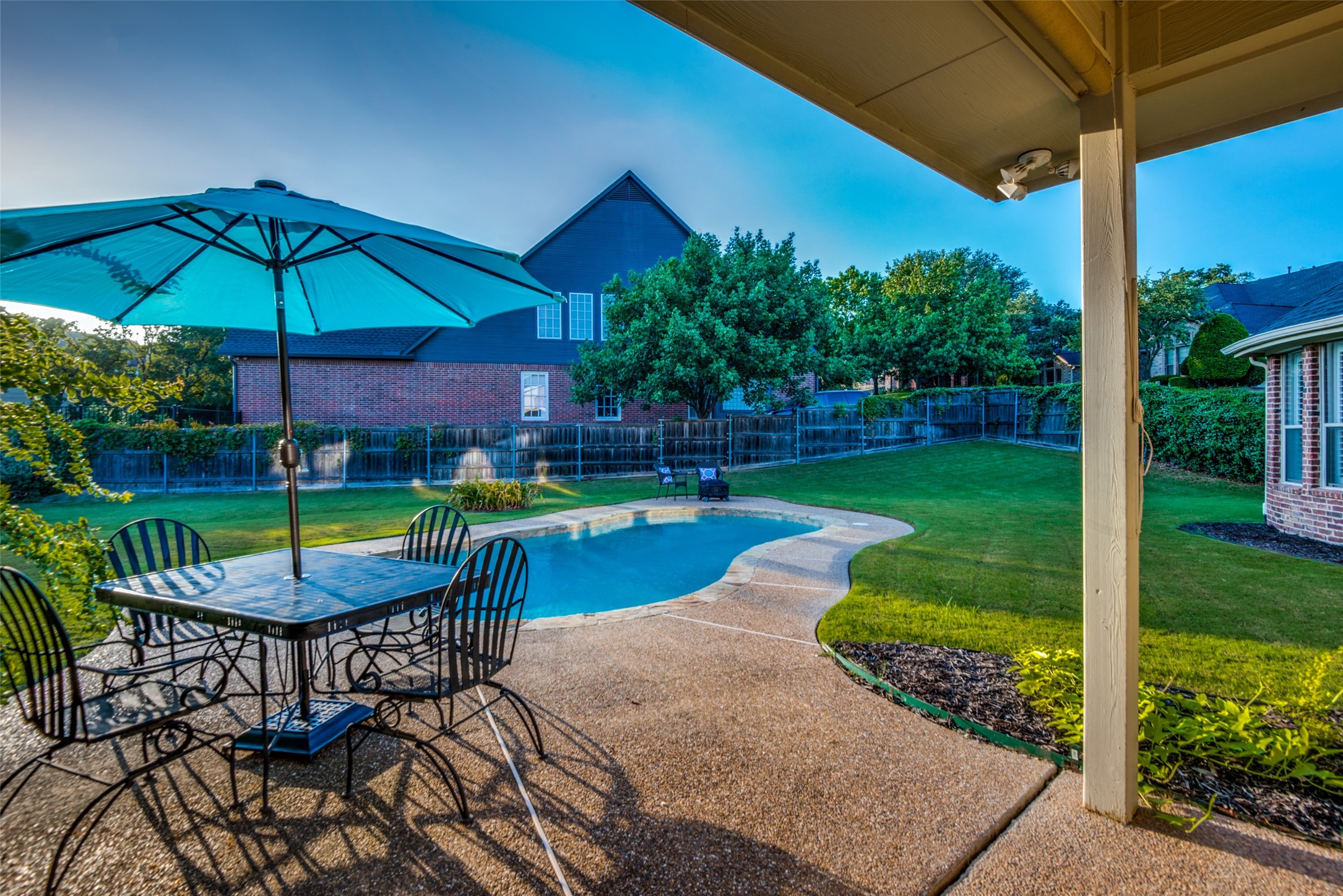 900 Spring Park Court