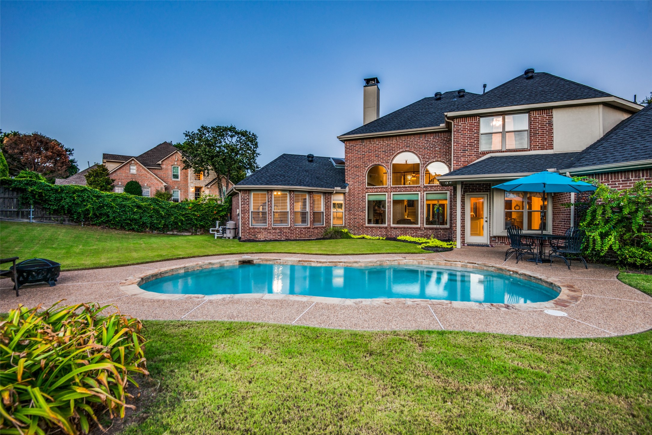 900 Spring Park Court