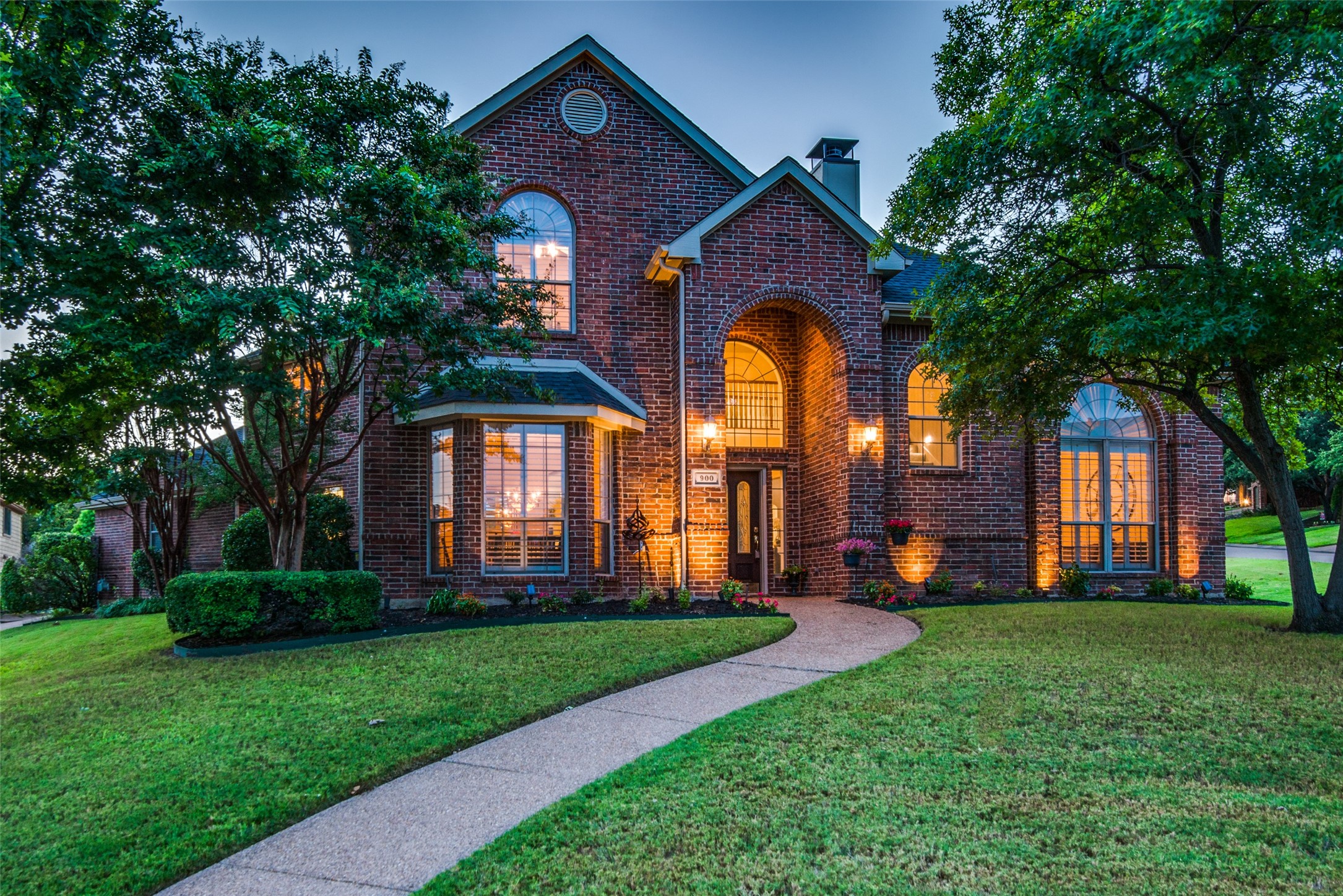 900 Spring Park Court