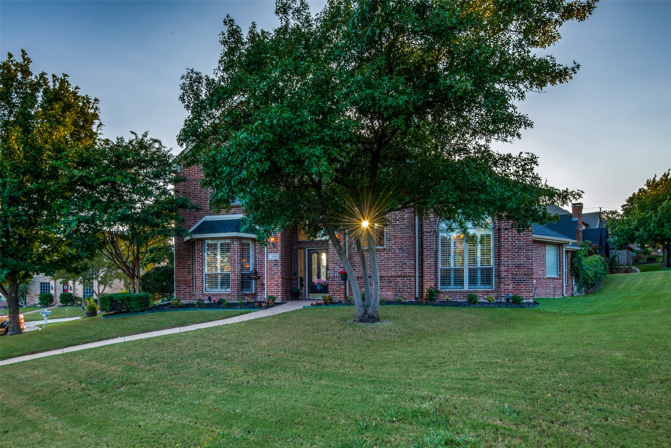 900 Spring Park Court