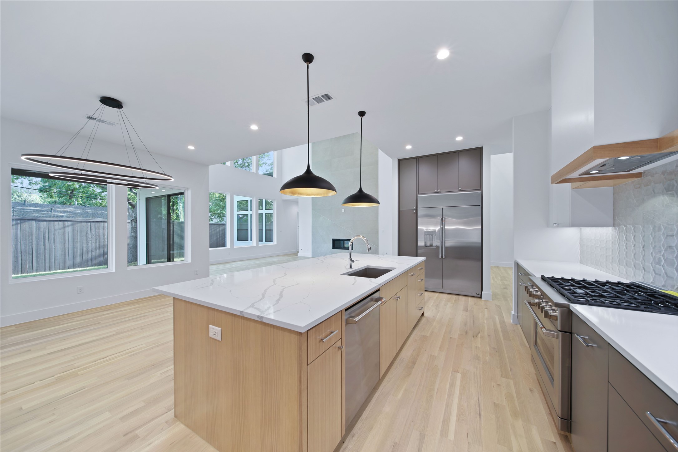 3726 La Joya Drive