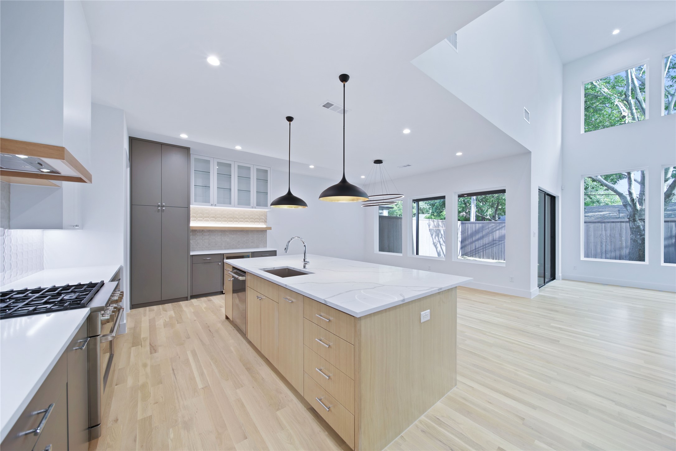 3726 La Joya Drive