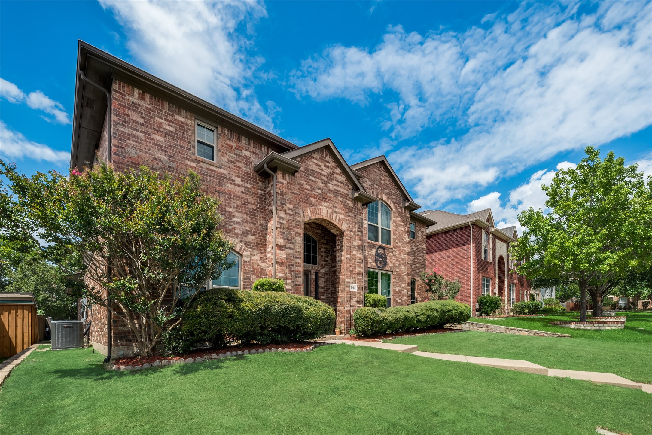 207 Chaparral Drive