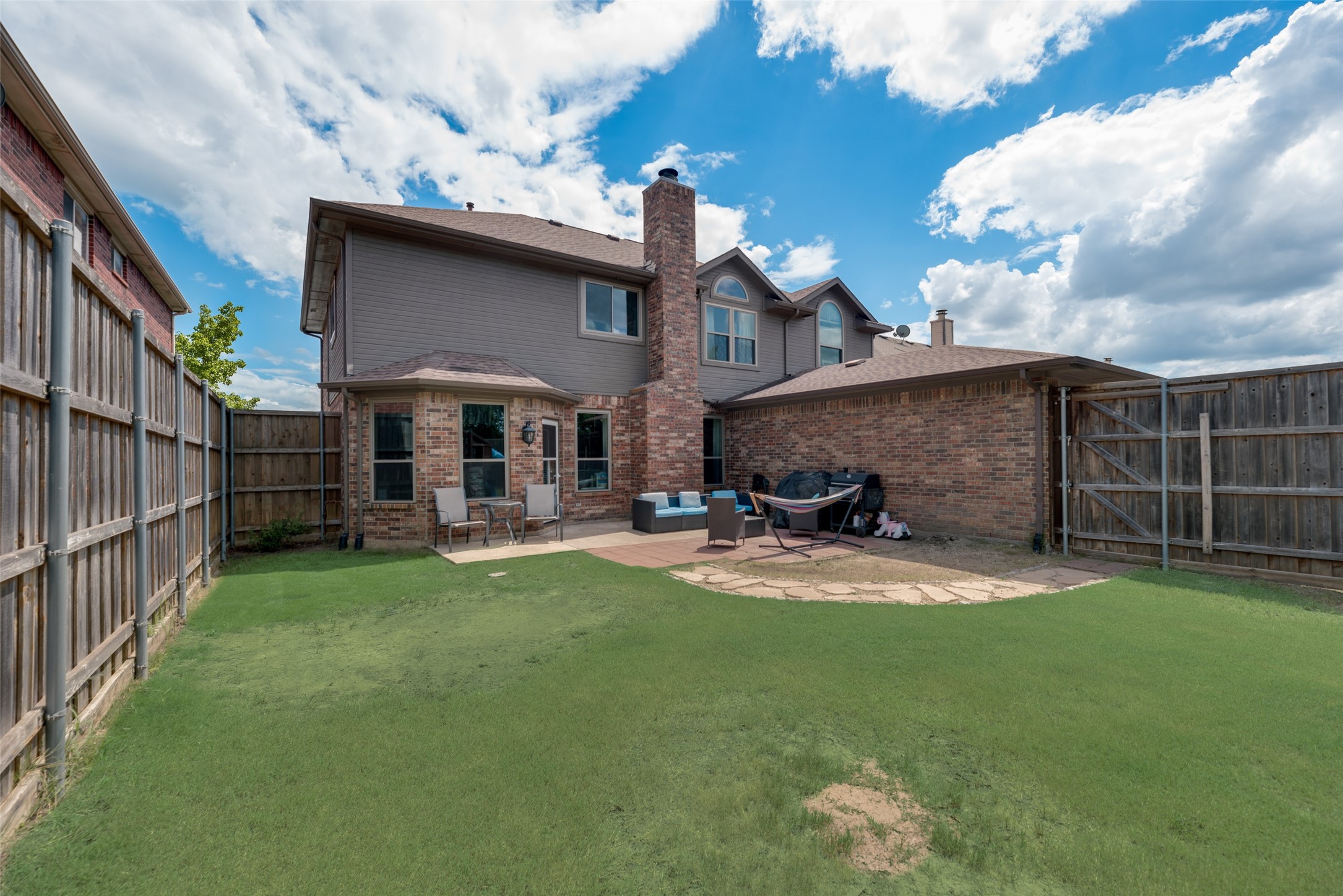 207 Chaparral Drive