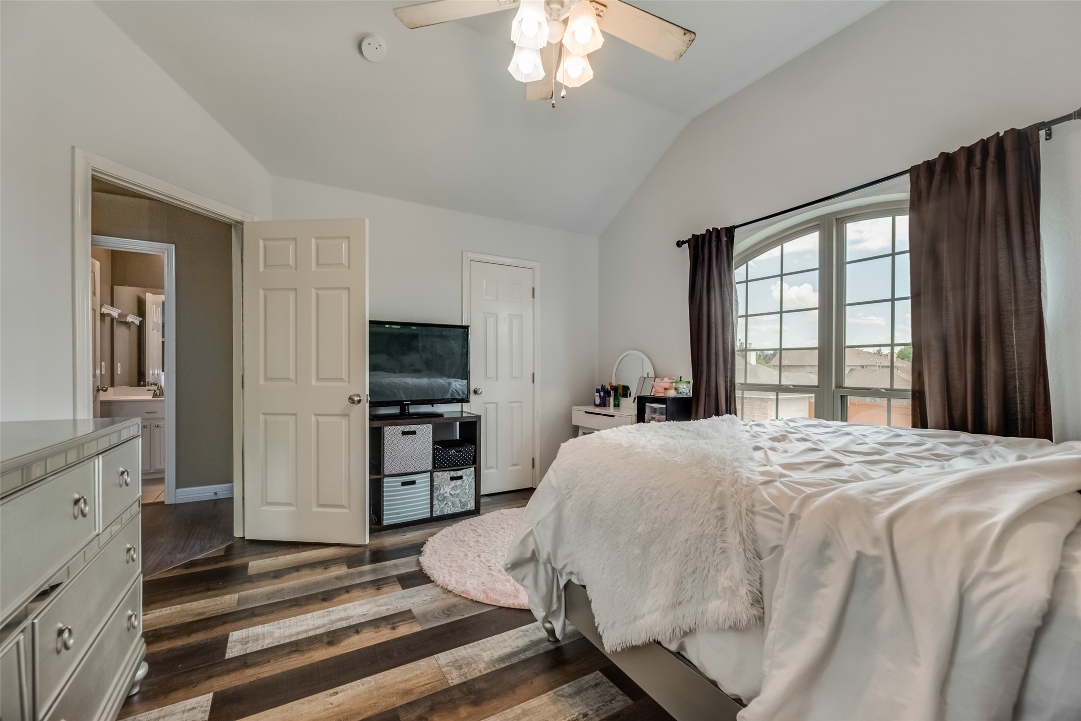 207 Chaparral Drive