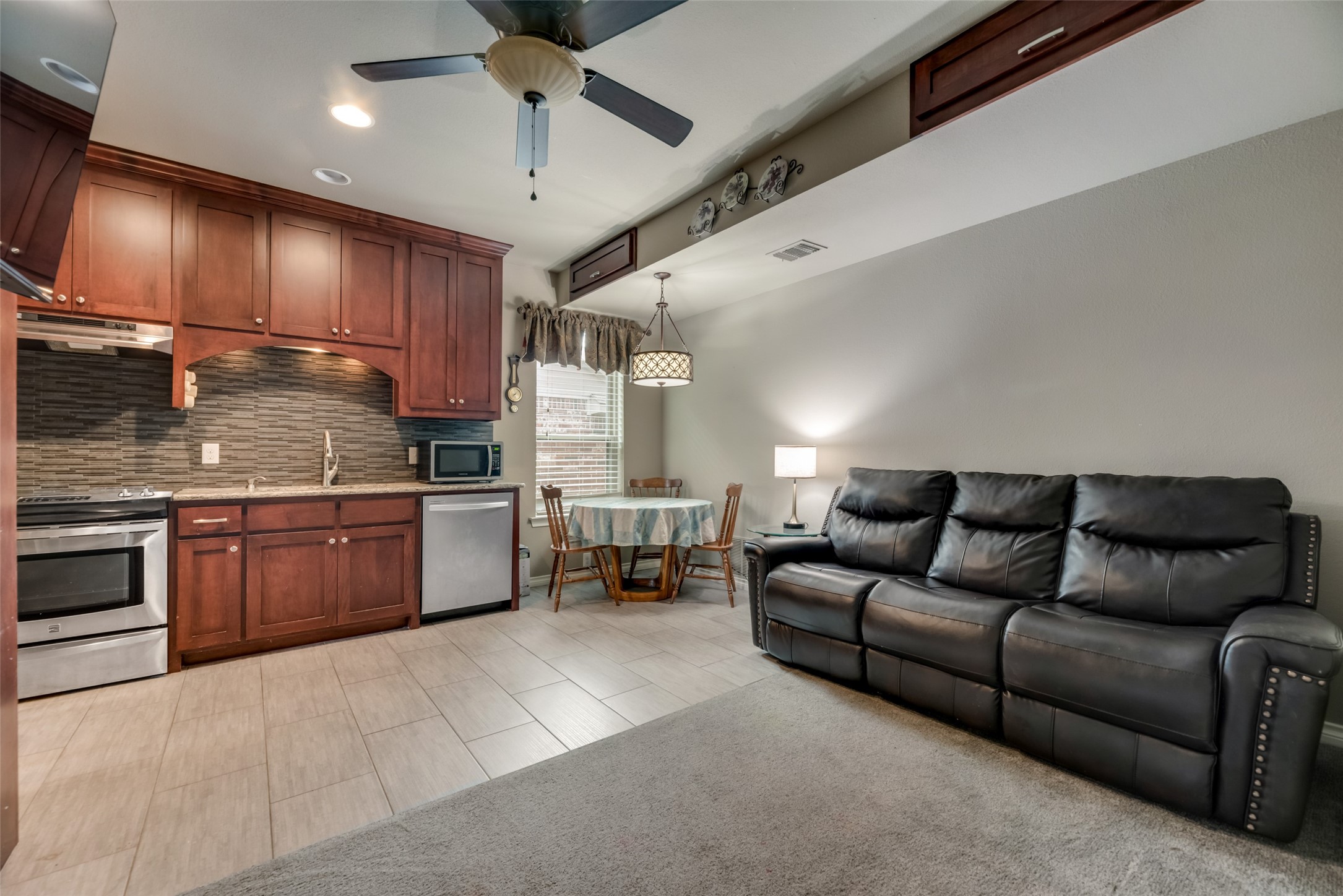 207 Chaparral Drive