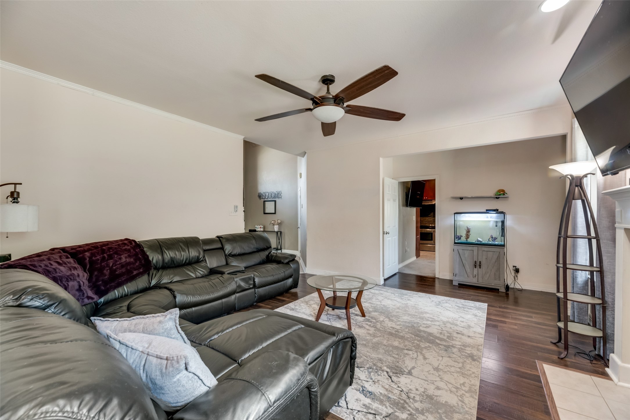 207 Chaparral Drive