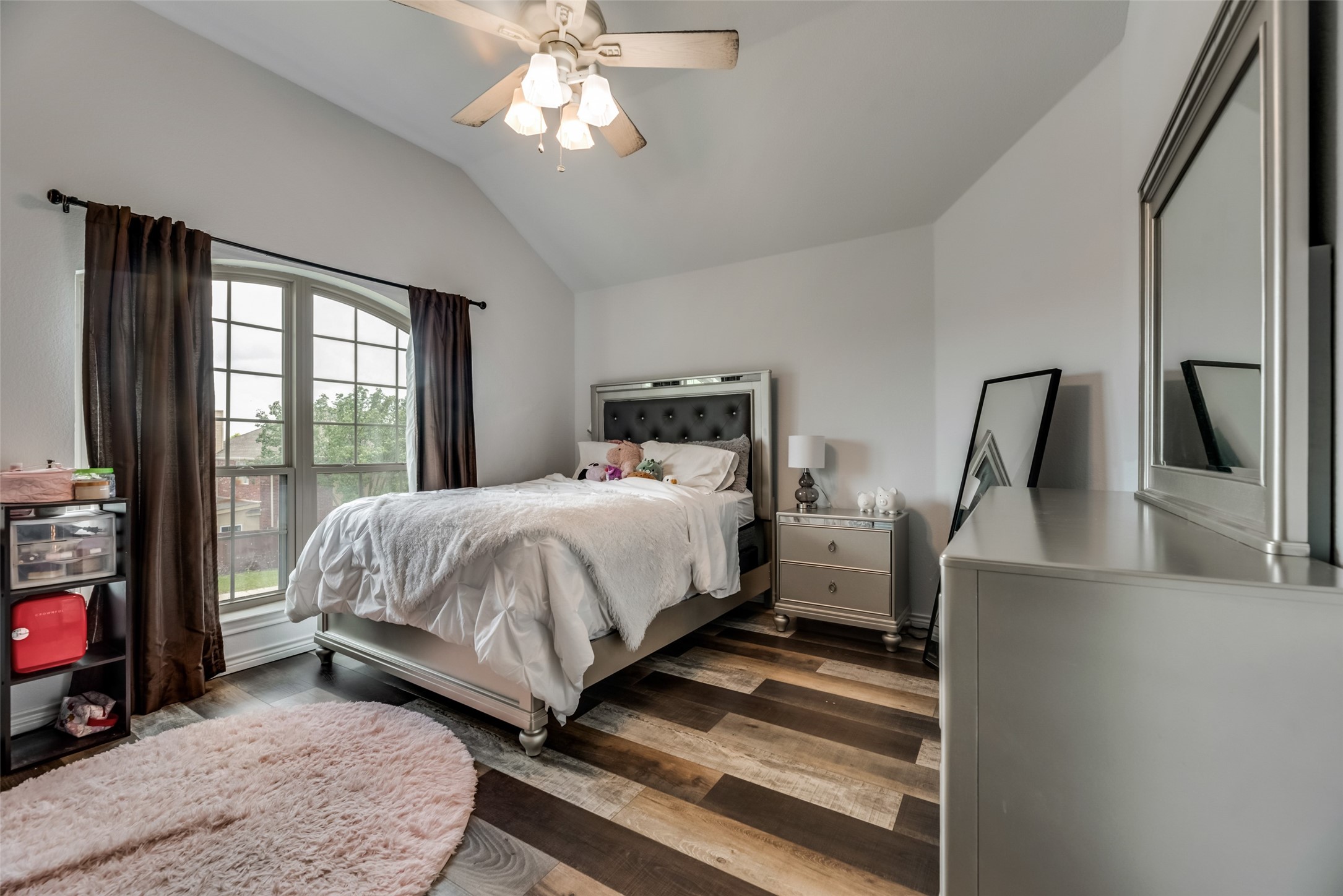 207 Chaparral Drive