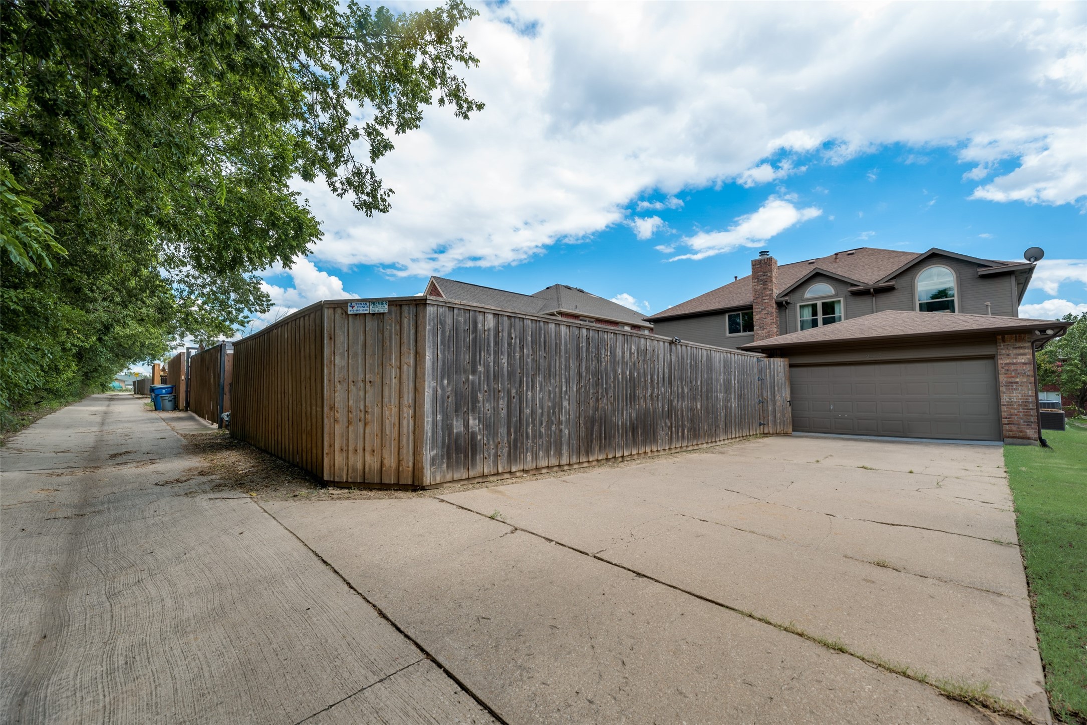 207 Chaparral Drive