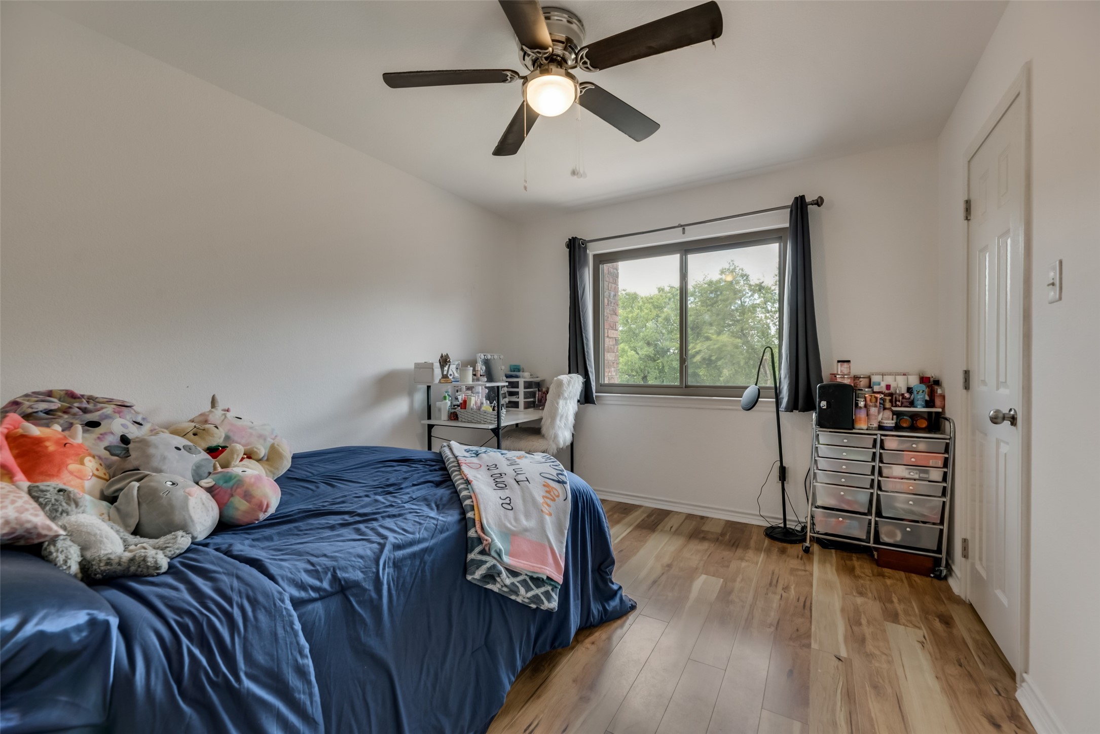 207 Chaparral Drive