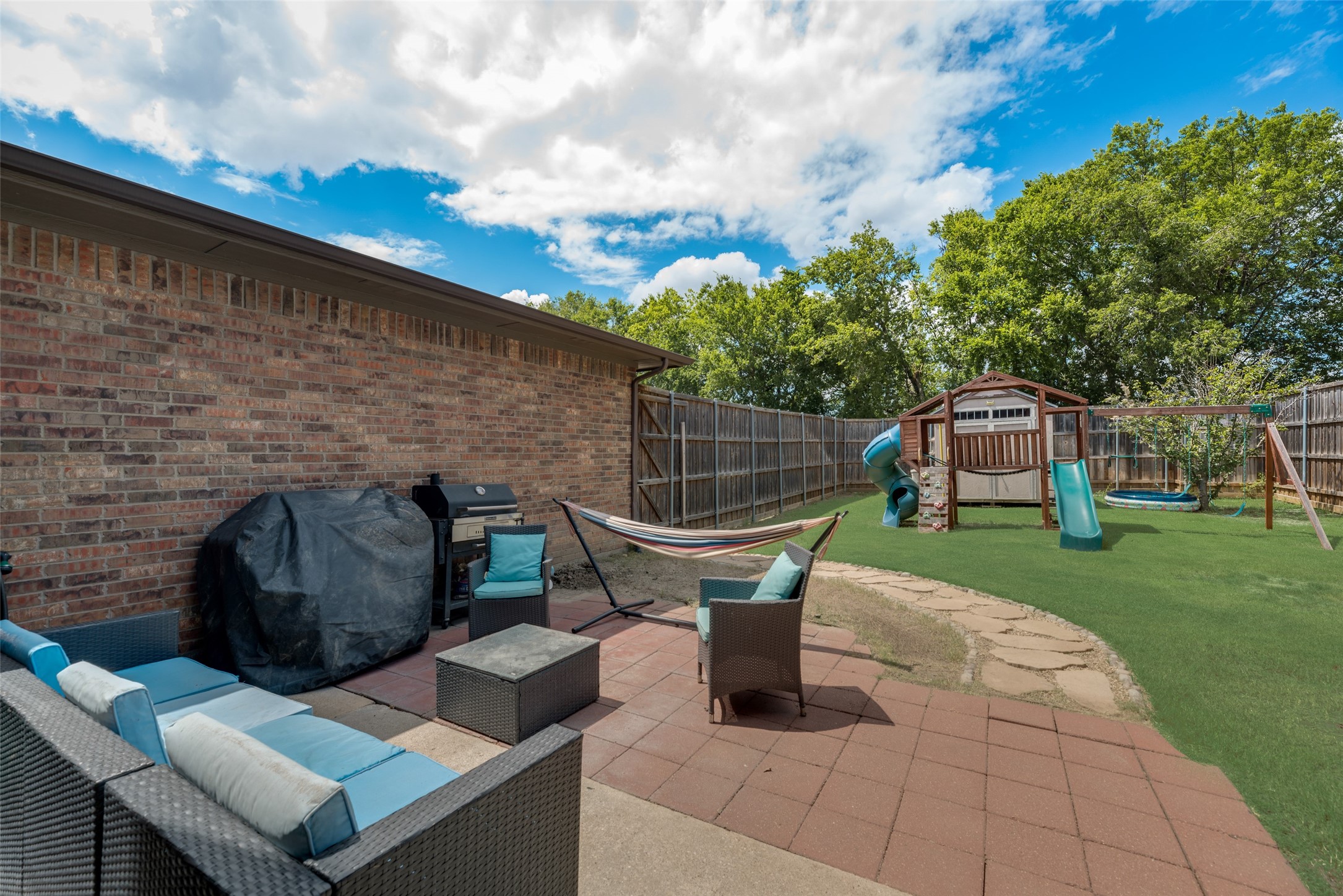 207 Chaparral Drive