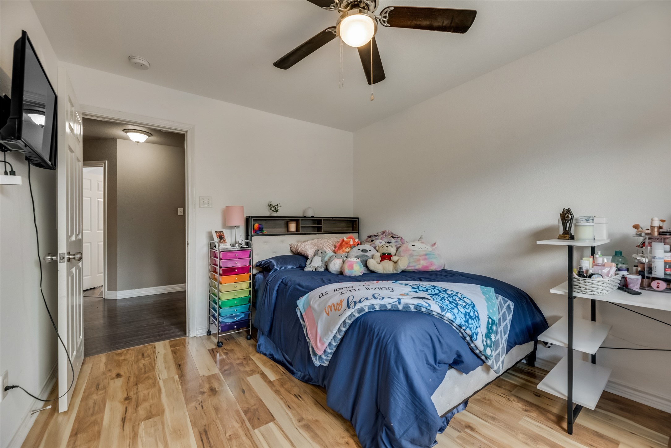 207 Chaparral Drive