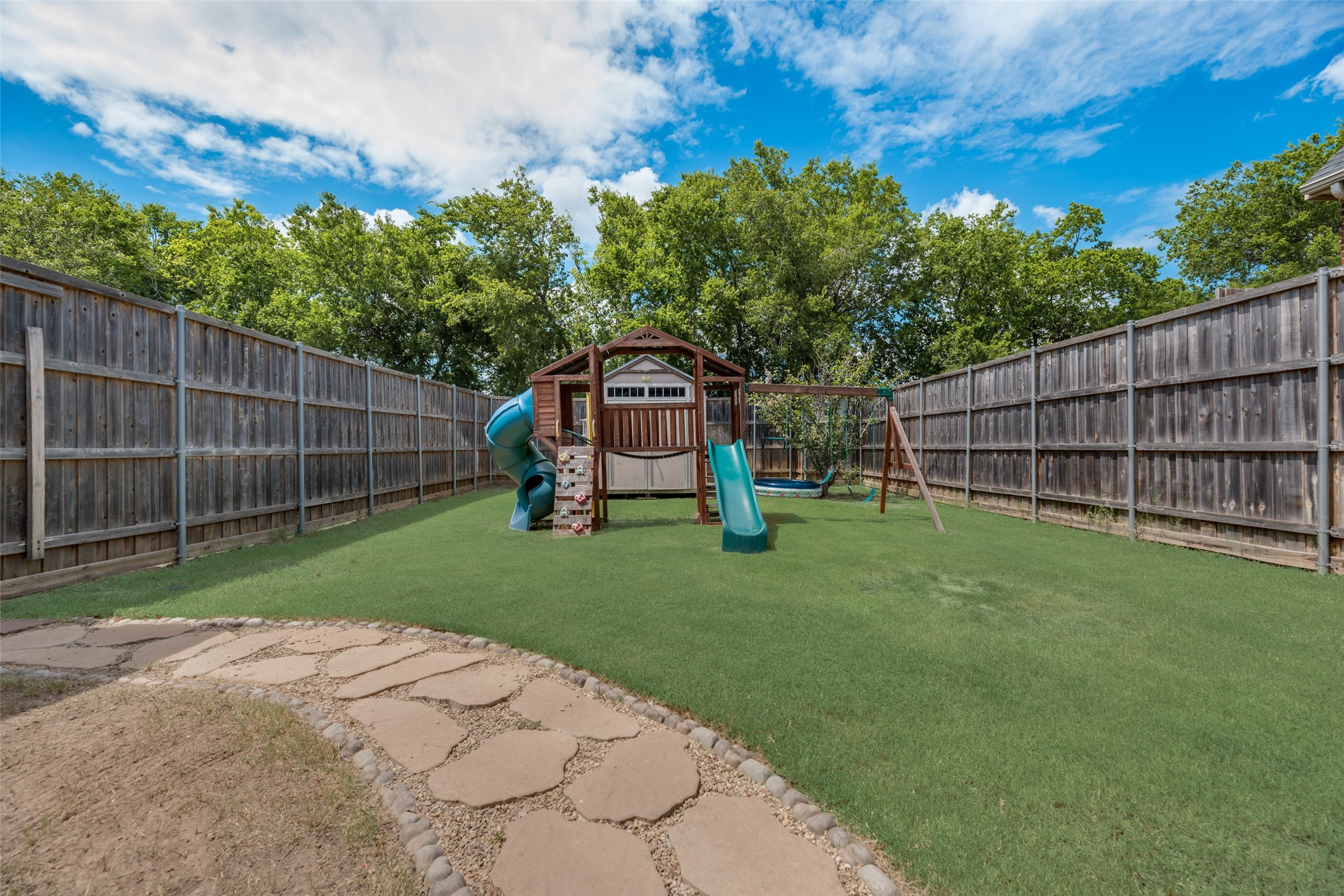 207 Chaparral Drive