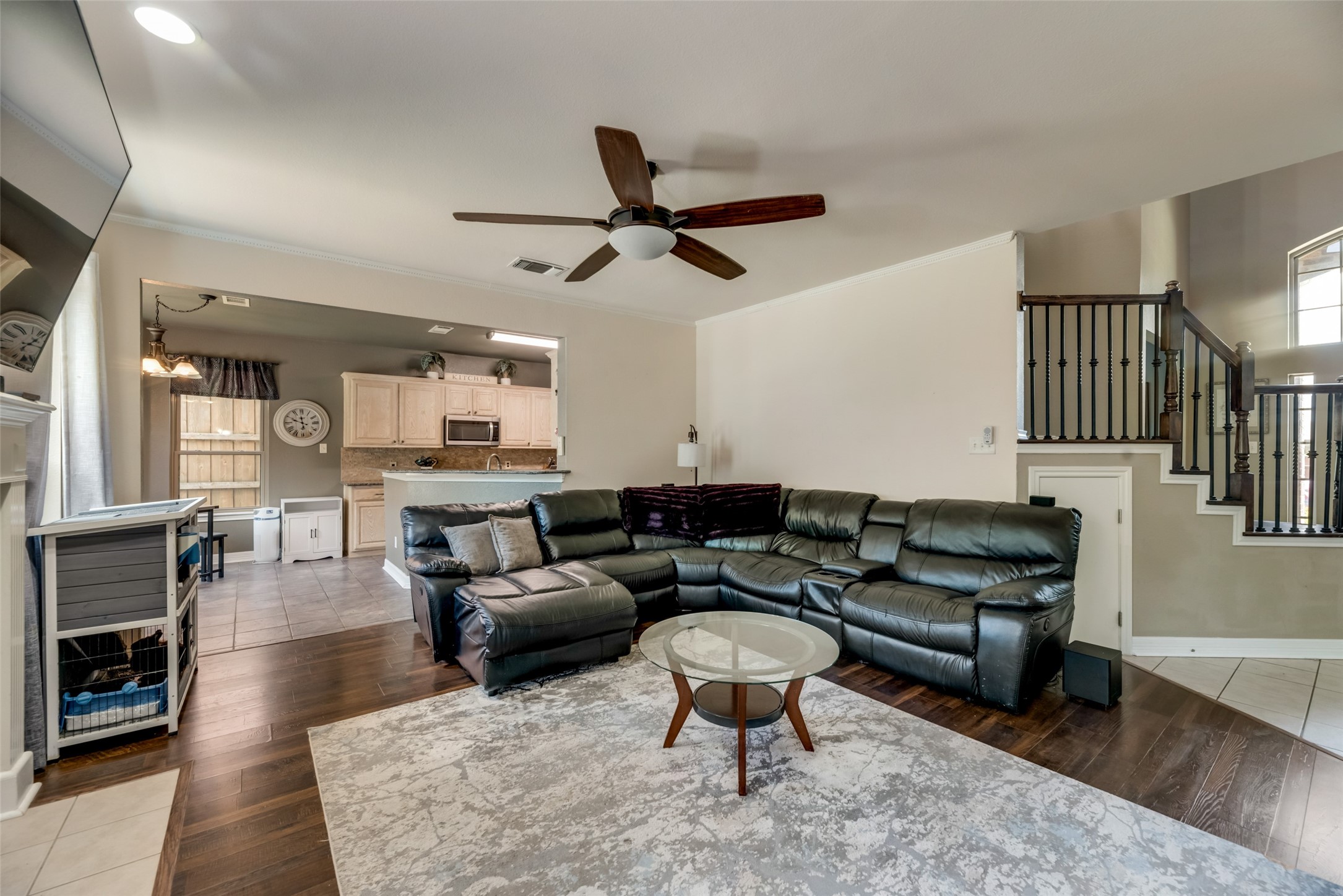 207 Chaparral Drive