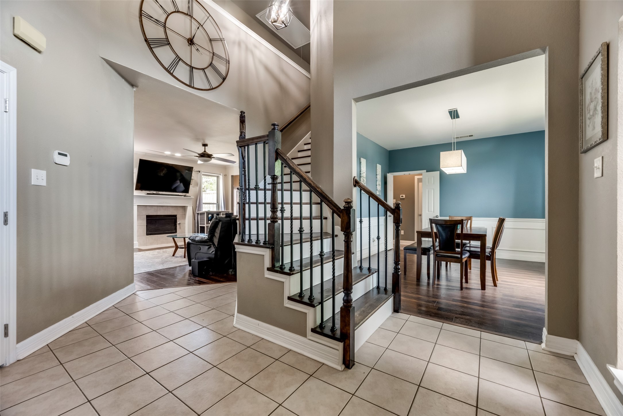 207 Chaparral Drive