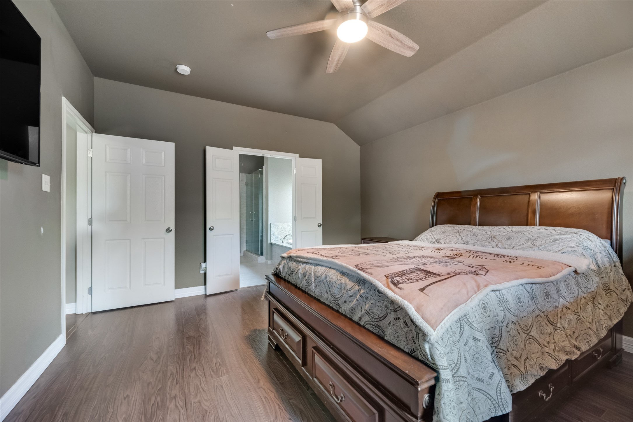 207 Chaparral Drive
