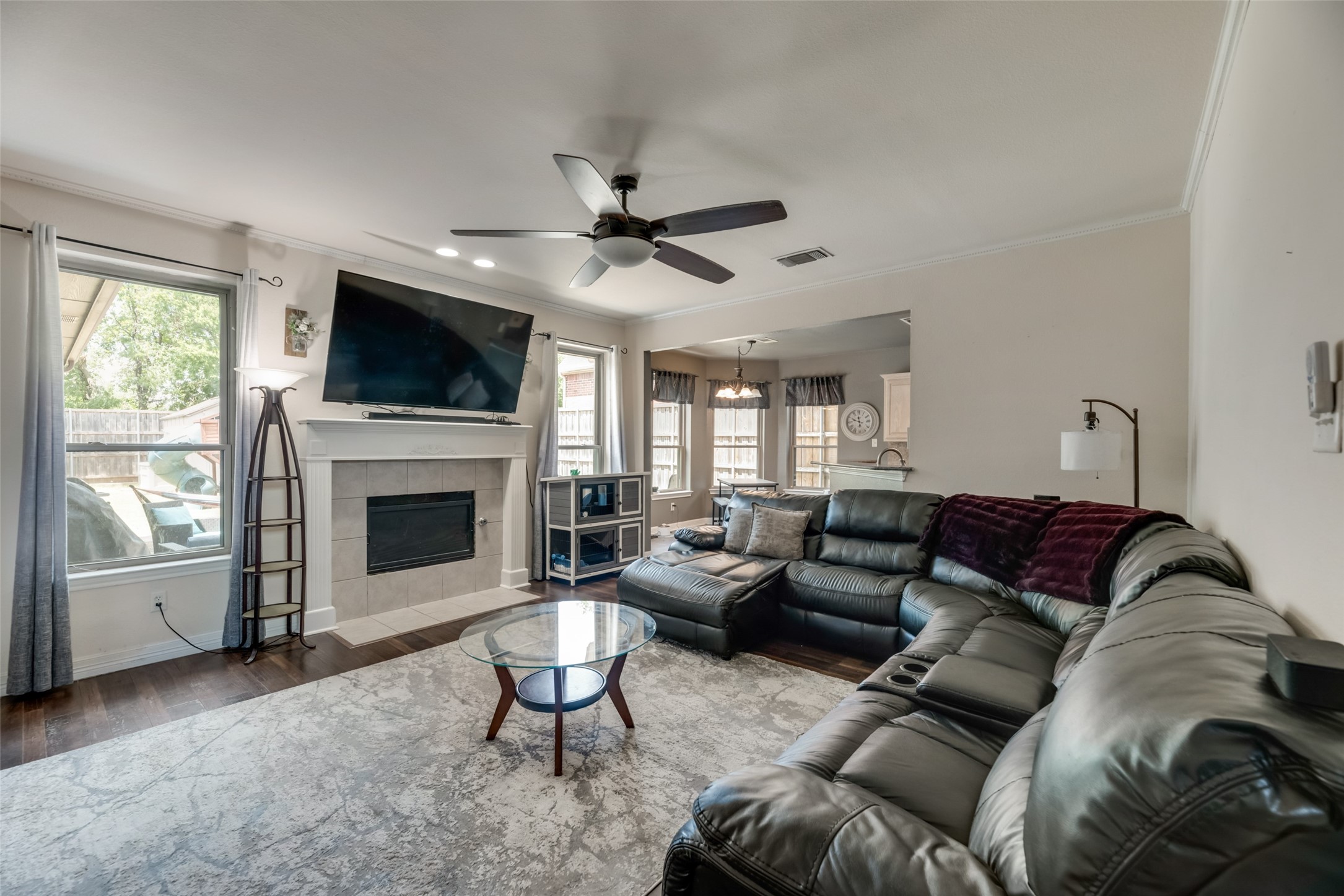 207 Chaparral Drive