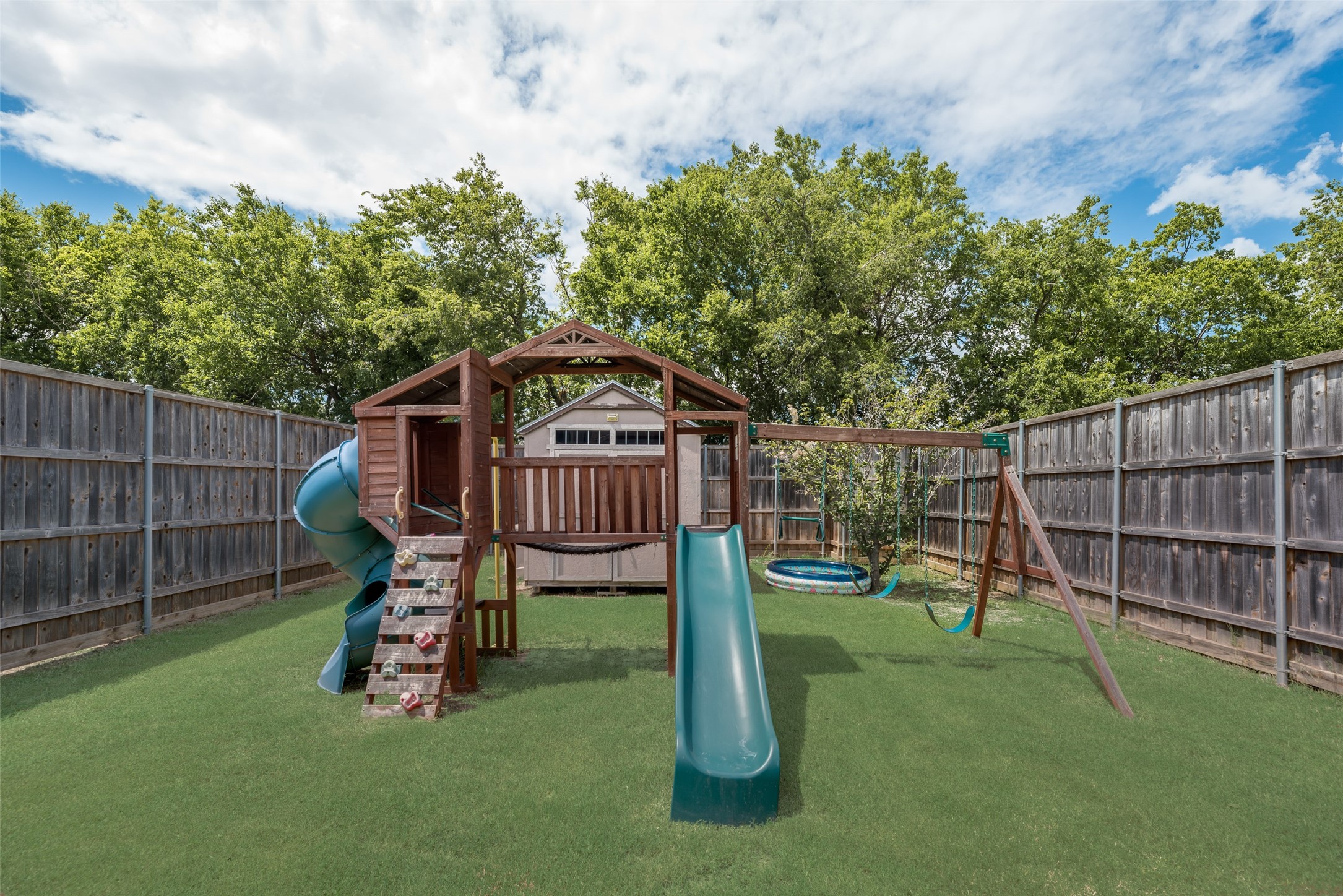 207 Chaparral Drive