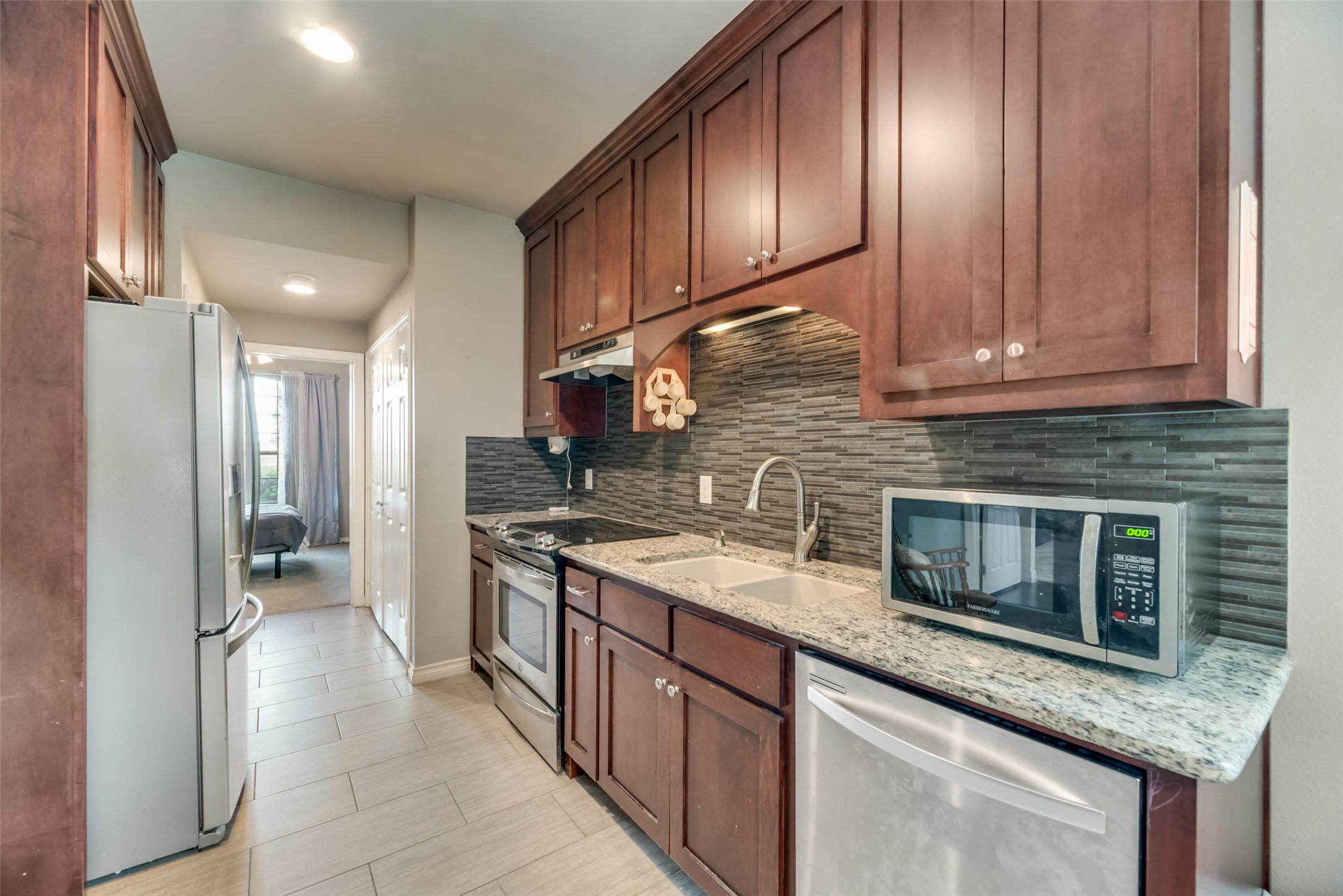 207 Chaparral Drive