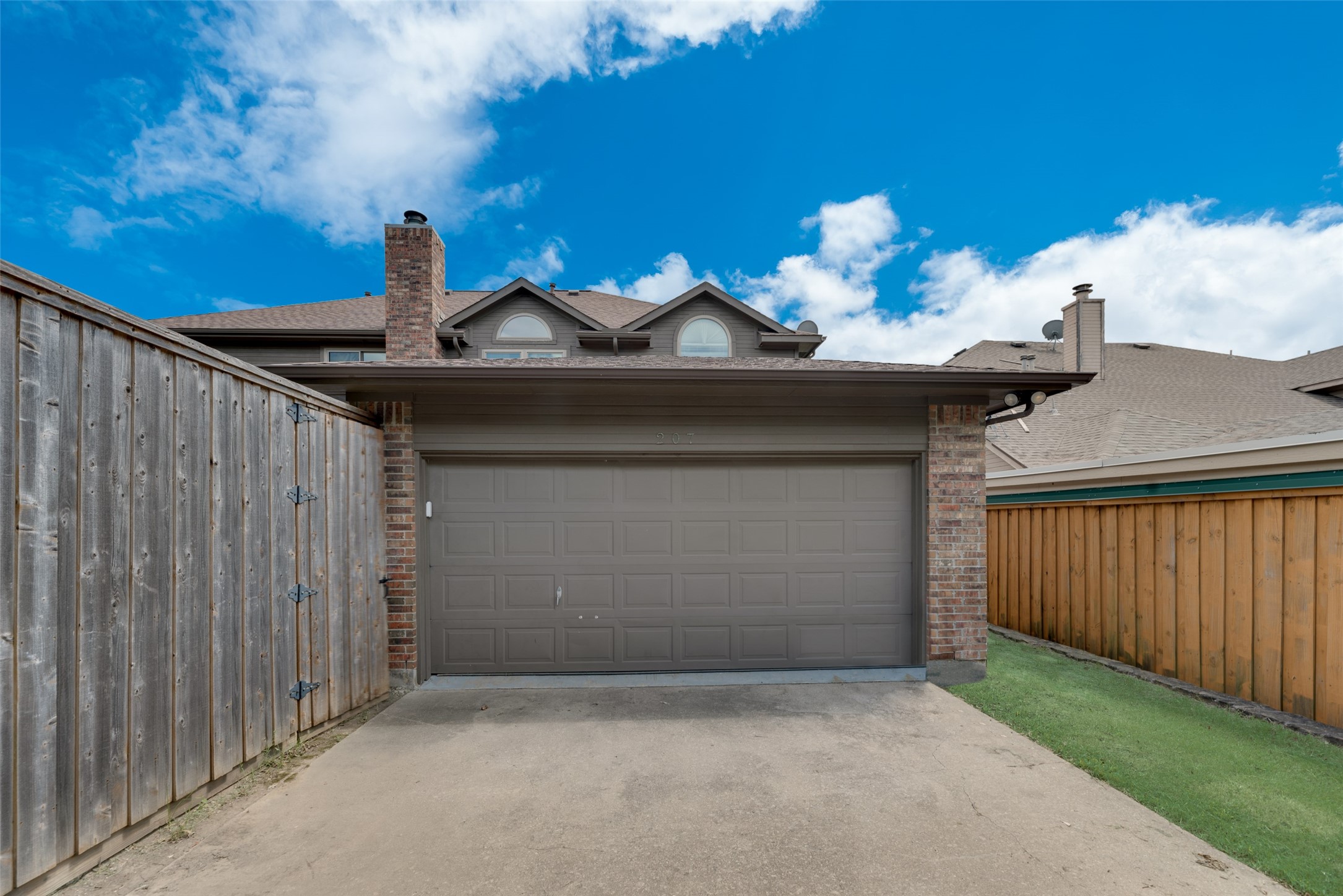 207 Chaparral Drive