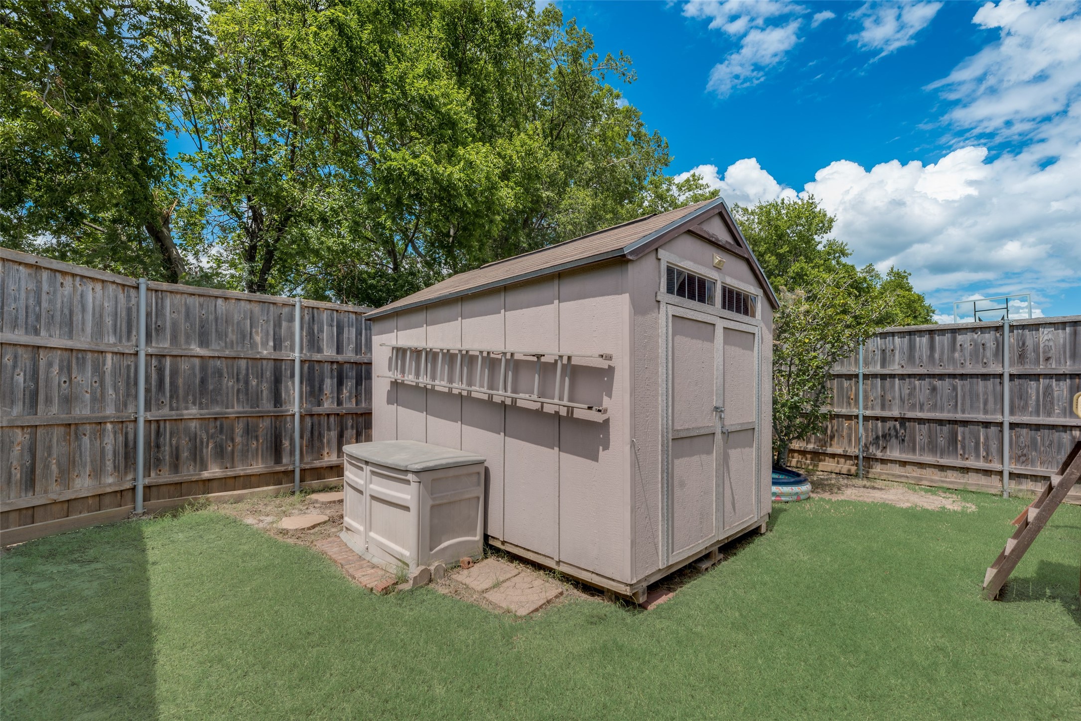 207 Chaparral Drive