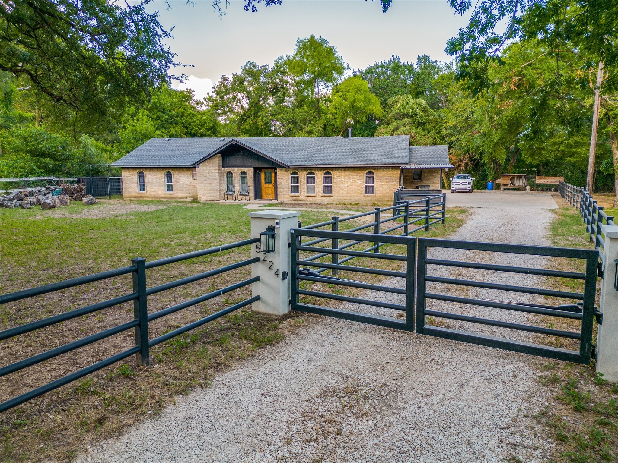 5224 Arrowdell Road