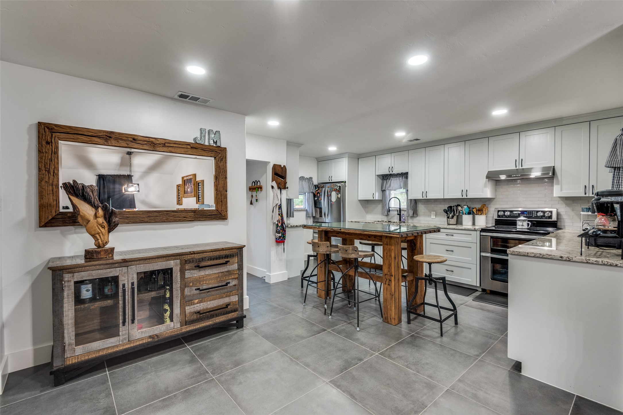 5224 Arrowdell Road