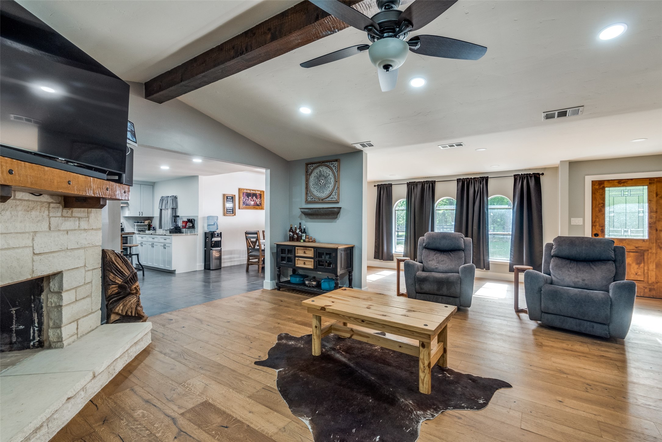 5224 Arrowdell Road