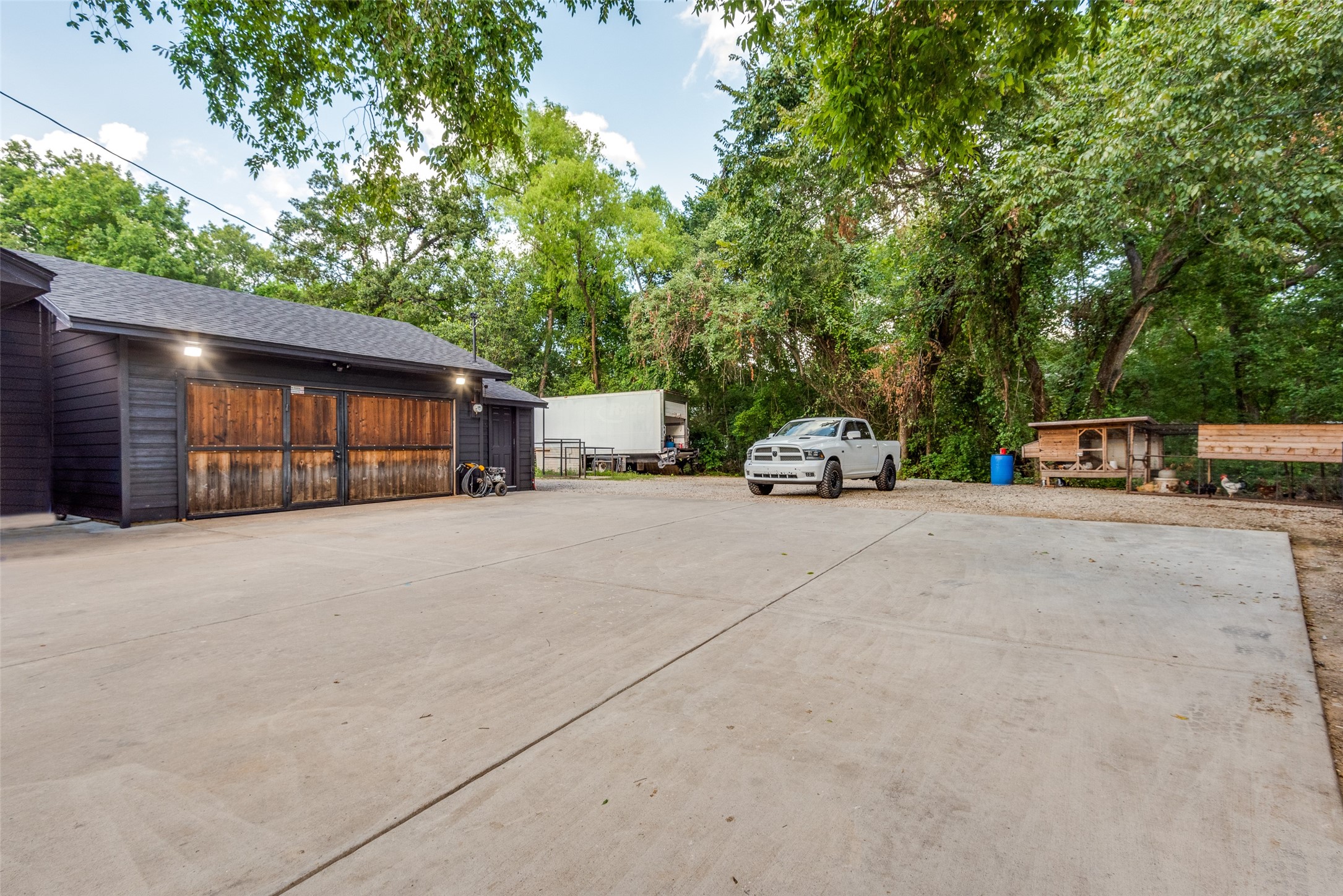 5224 Arrowdell Road