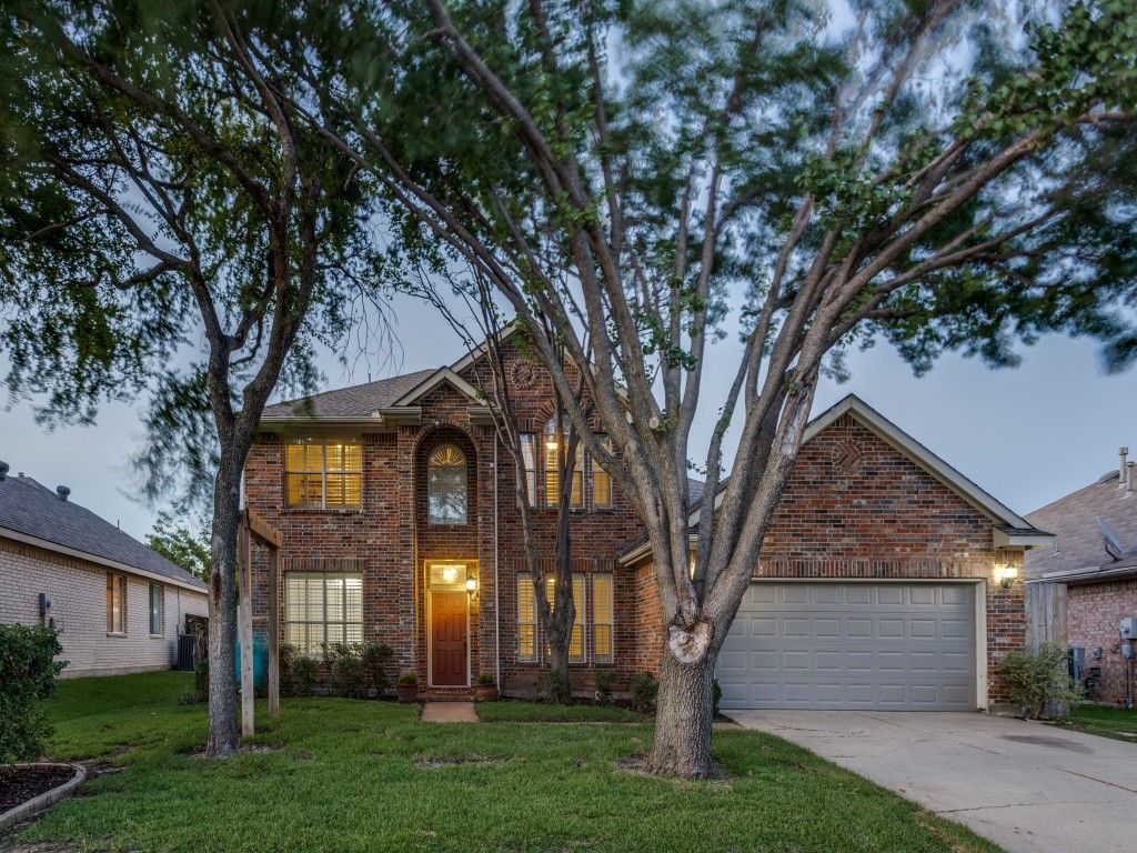 6640 Waterbury Drive