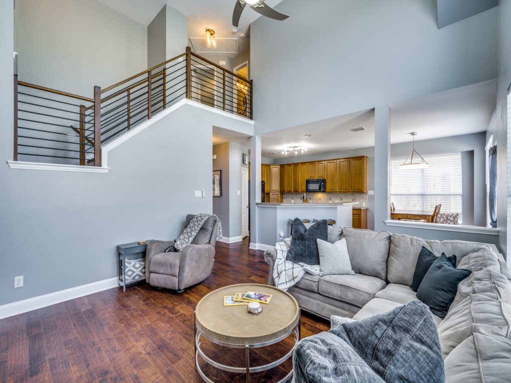 6640 Waterbury Drive