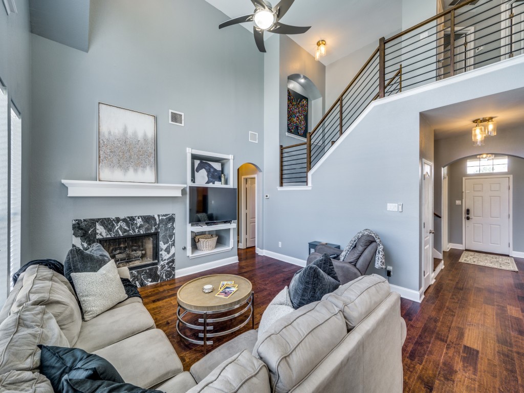 6640 Waterbury Drive