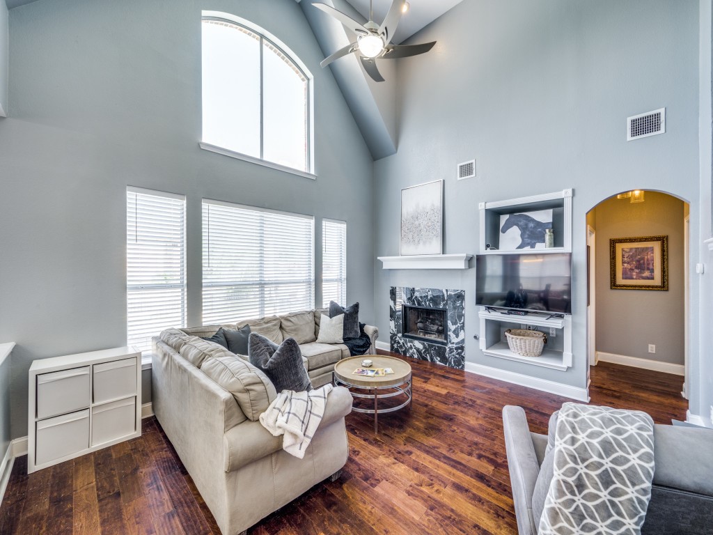 6640 Waterbury Drive