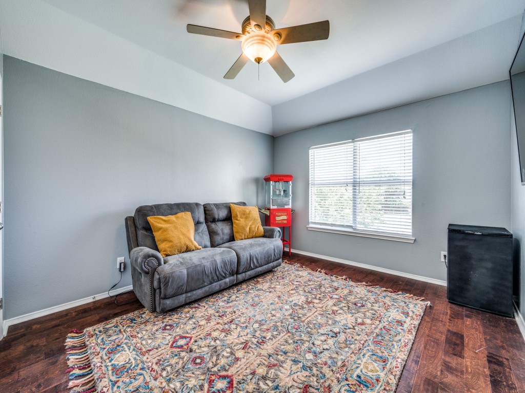 6640 Waterbury Drive