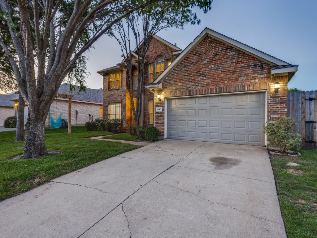 6640 Waterbury Drive