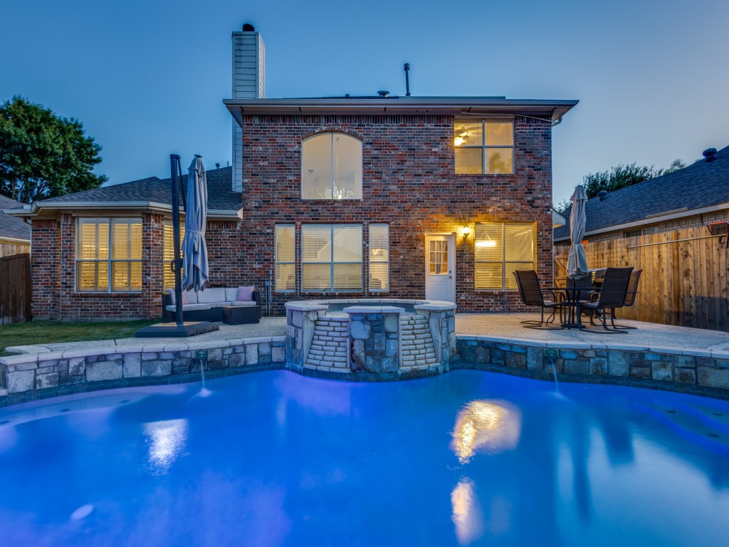 6640 Waterbury Drive