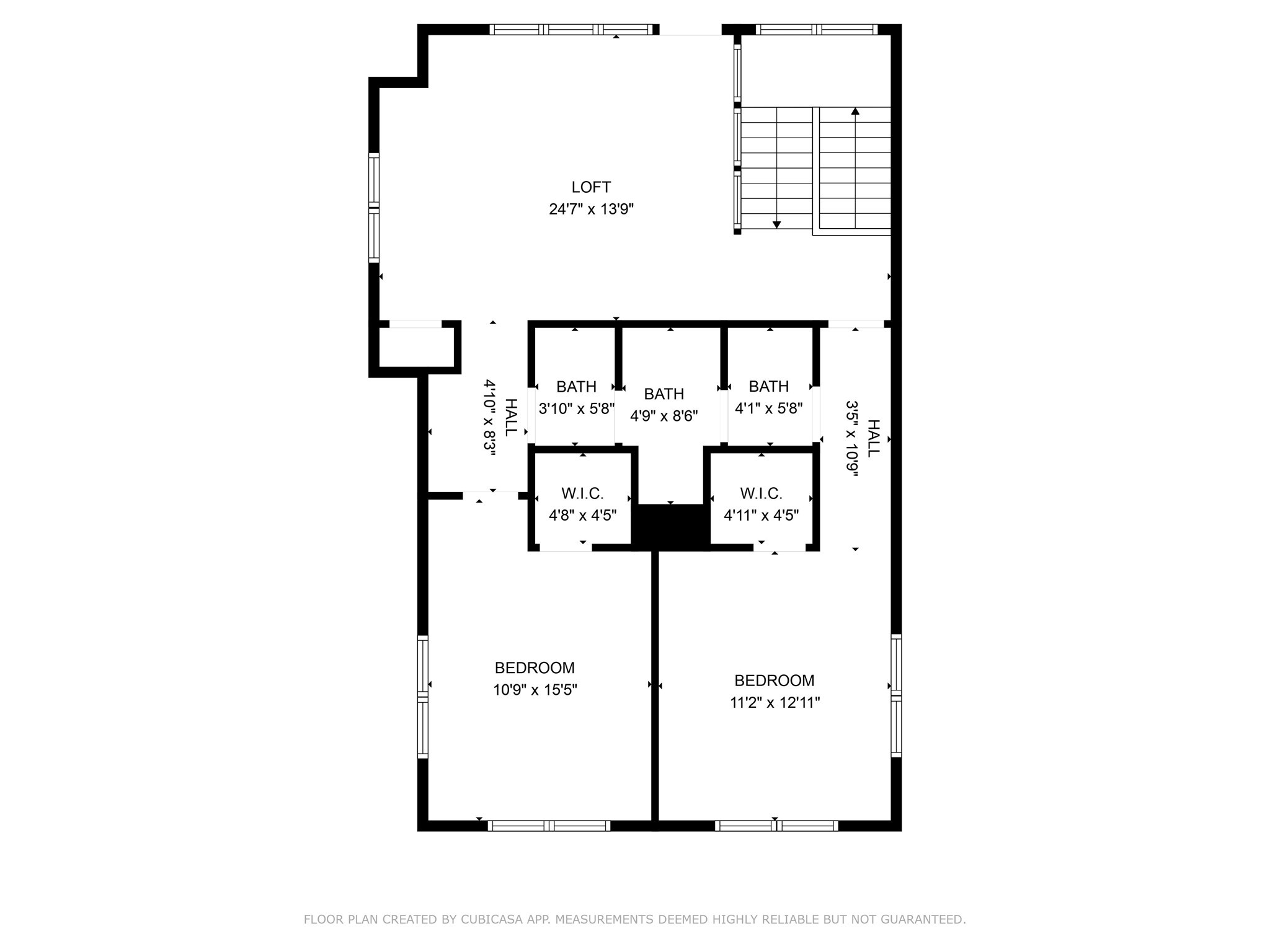 10738 Eden Roc Drive