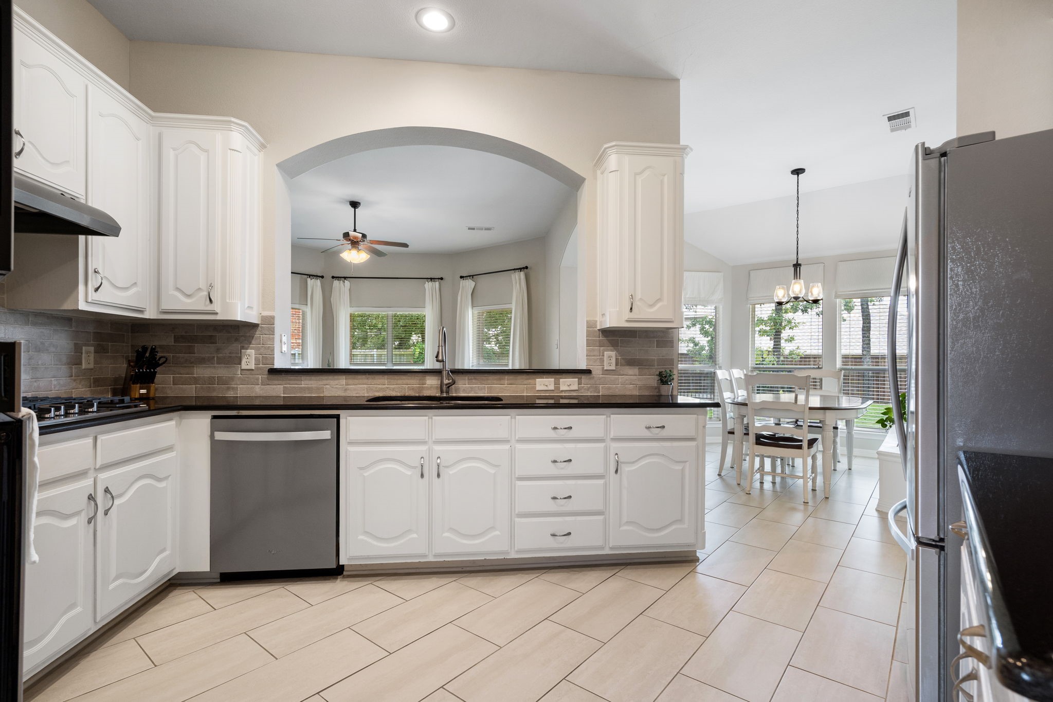 3211 Brampton Drive