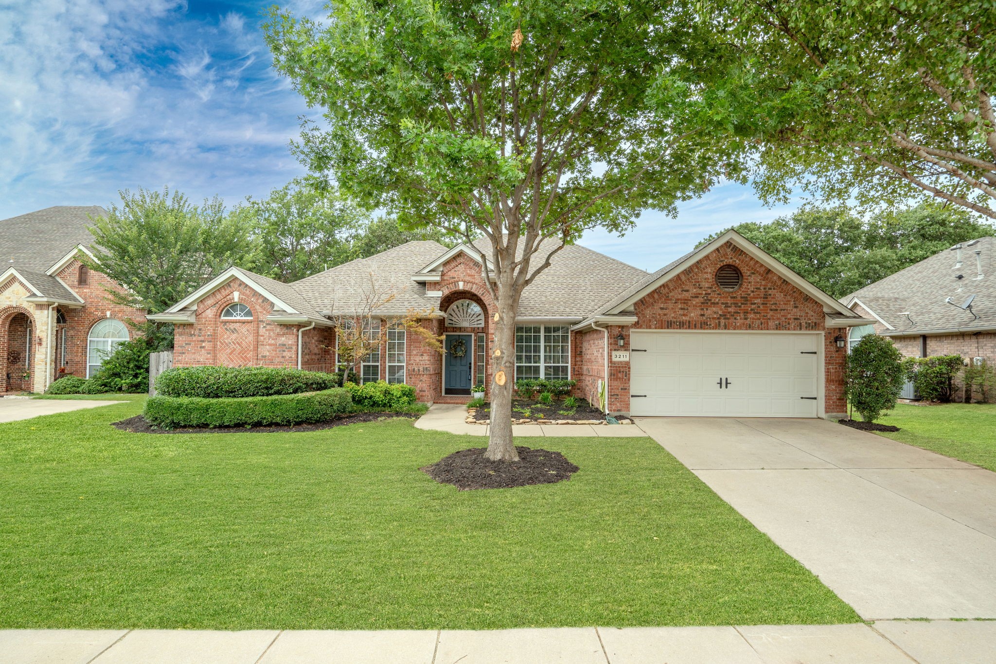 3211 Brampton Drive