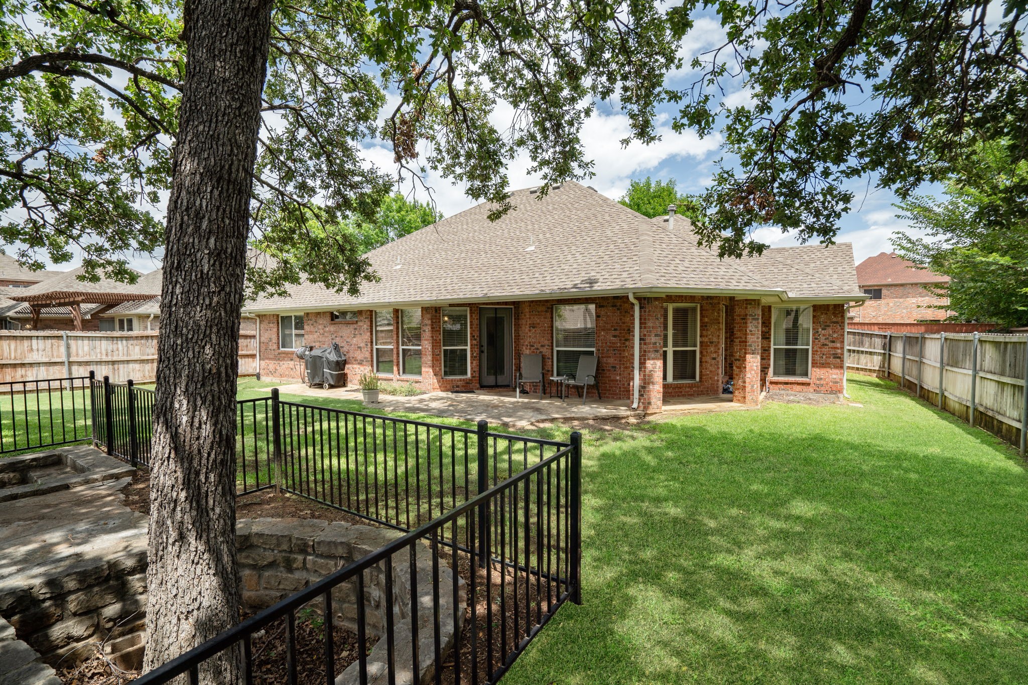 3211 Brampton Drive