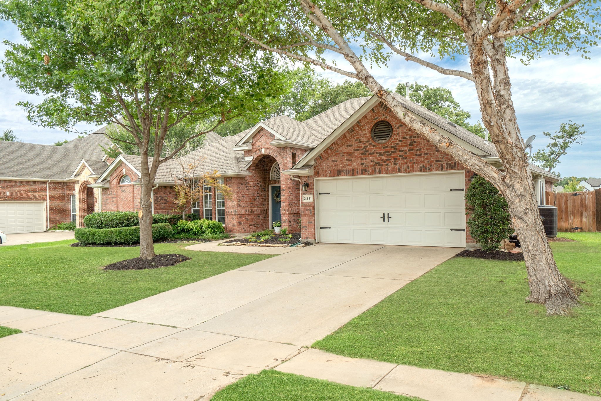 3211 Brampton Drive
