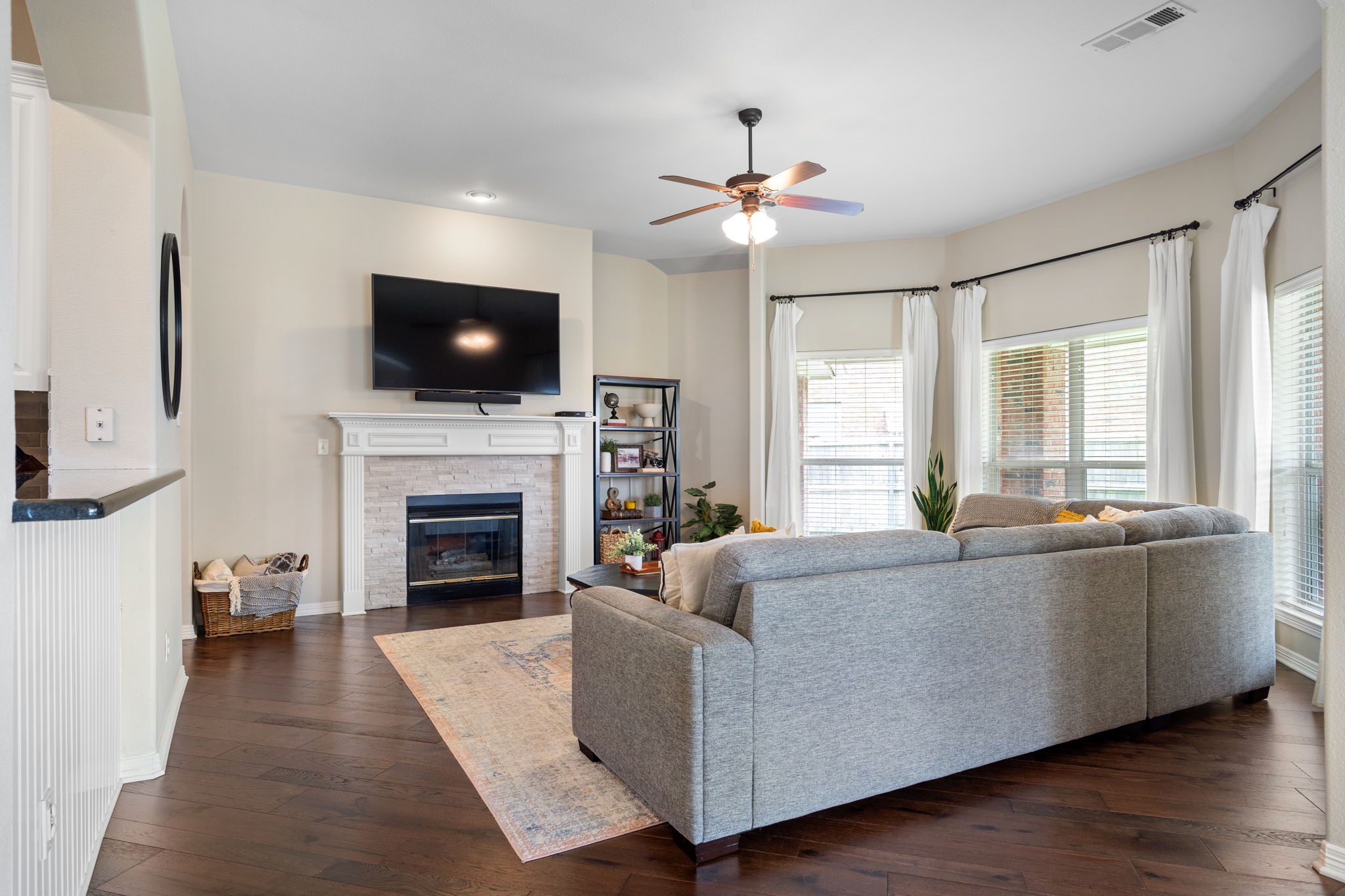 3211 Brampton Drive