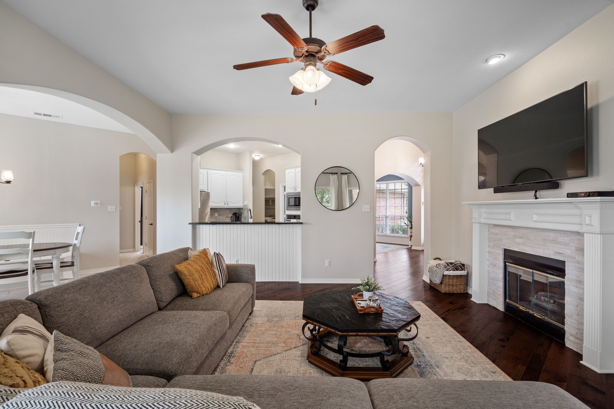 3211 Brampton Drive
