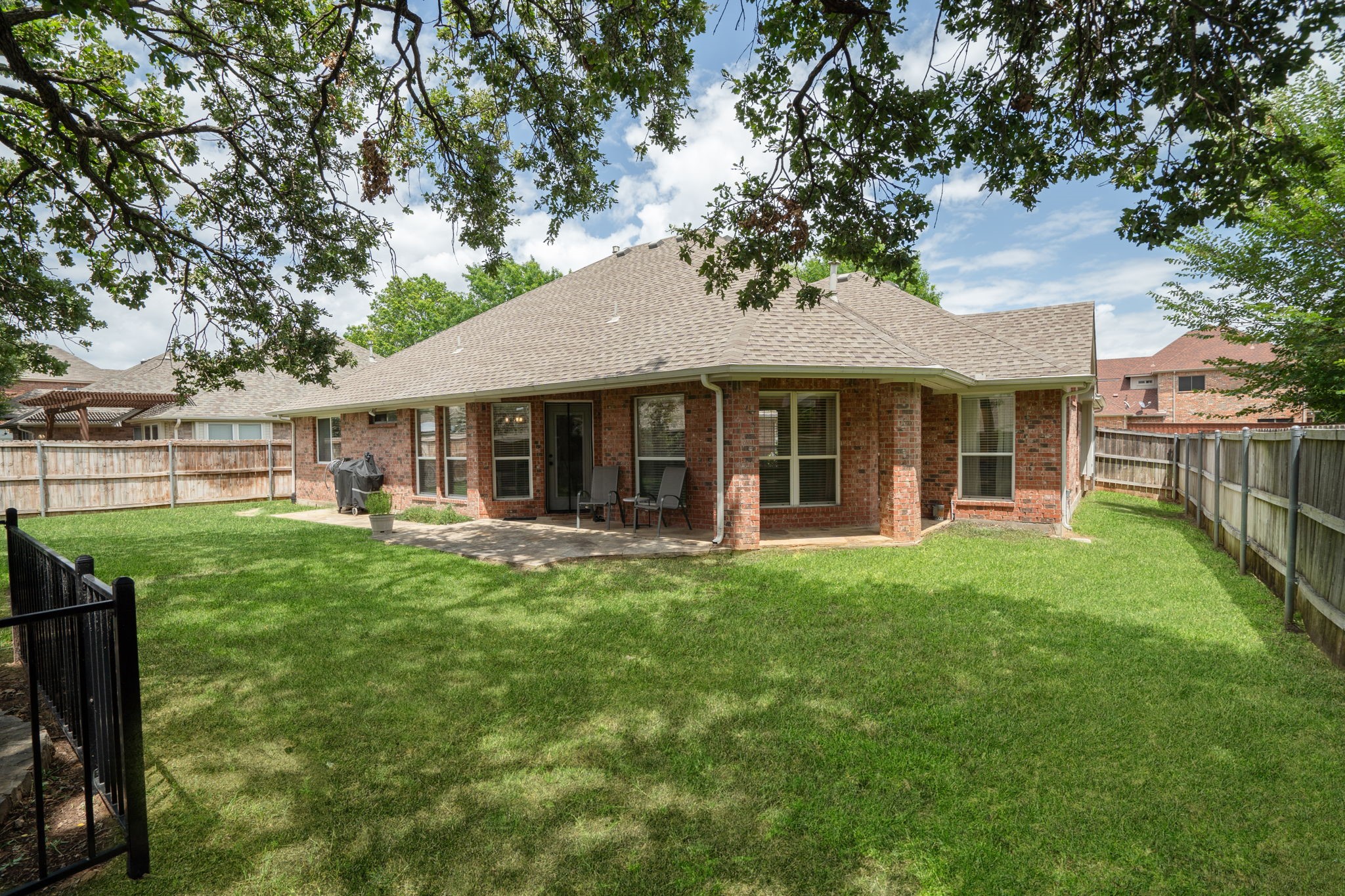 3211 Brampton Drive