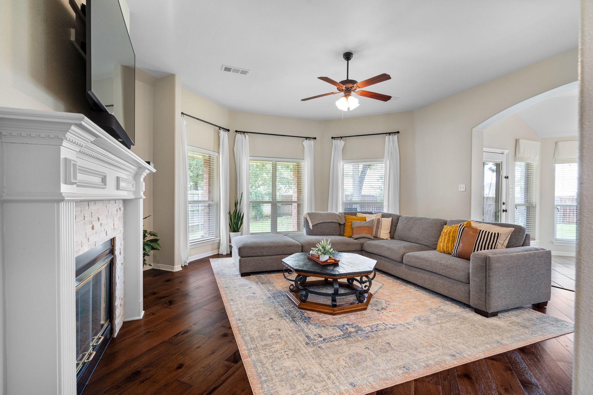 3211 Brampton Drive