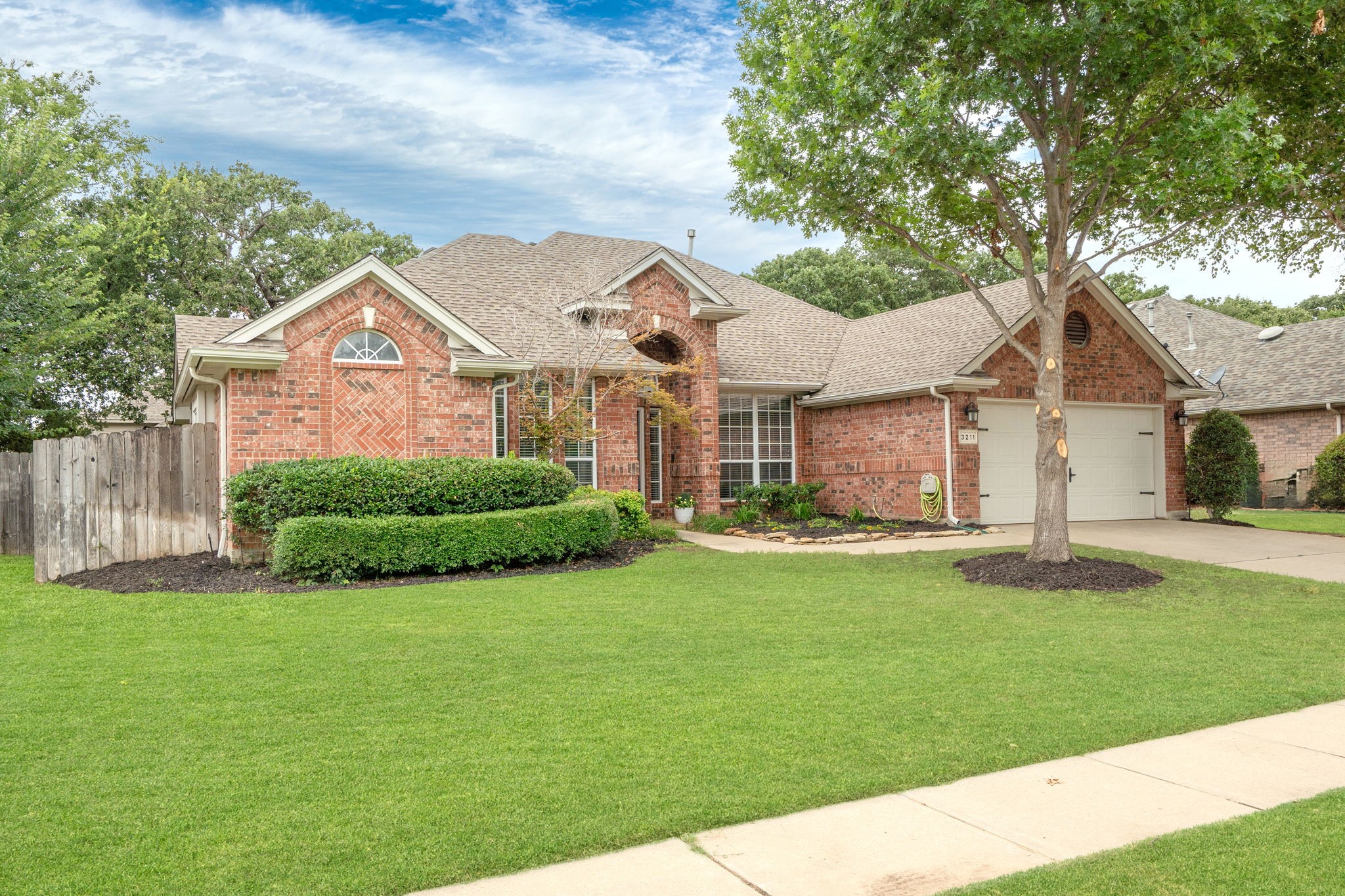 3211 Brampton Drive